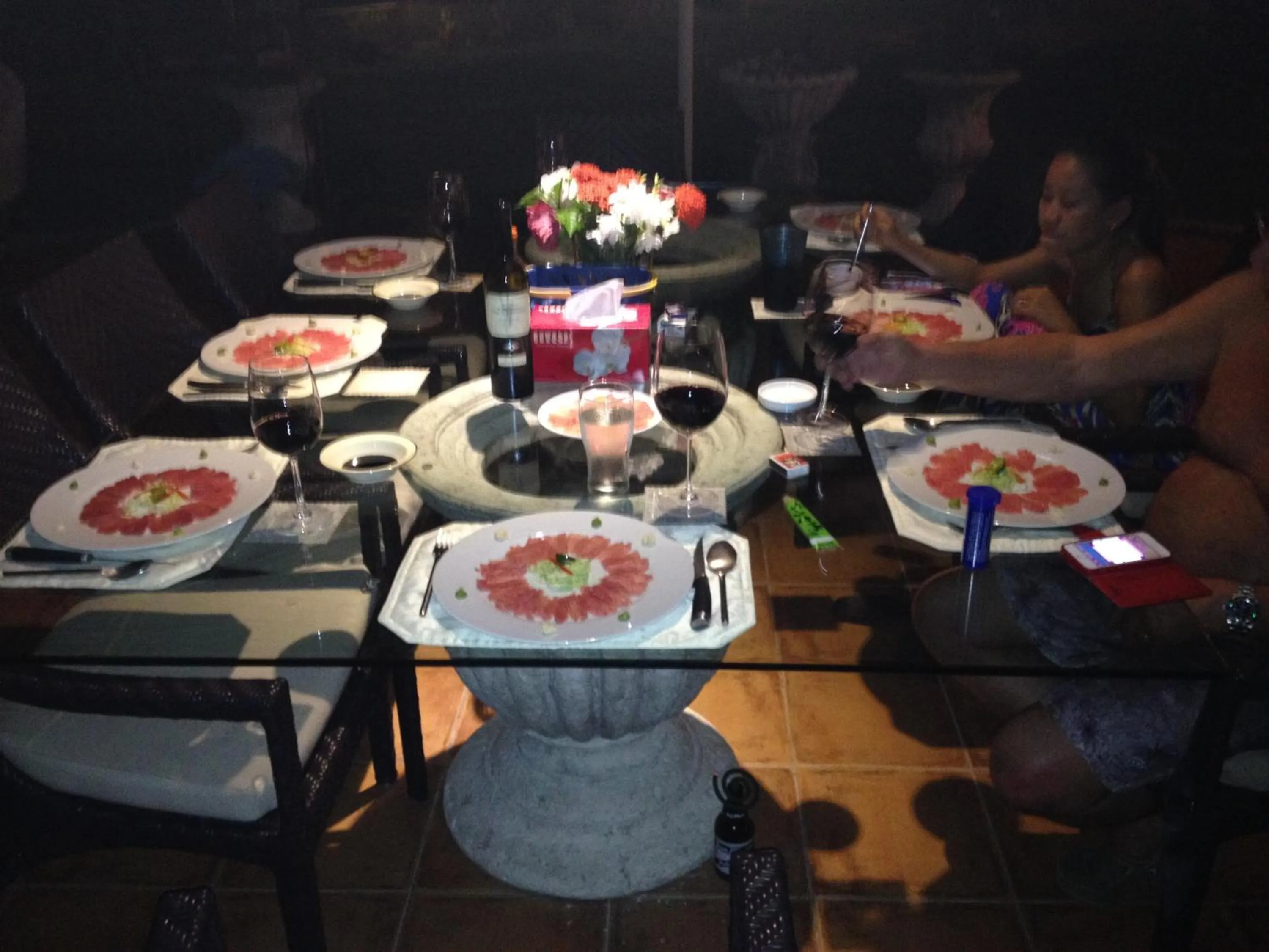 Cabilao Sunset Dive & Beach Resort