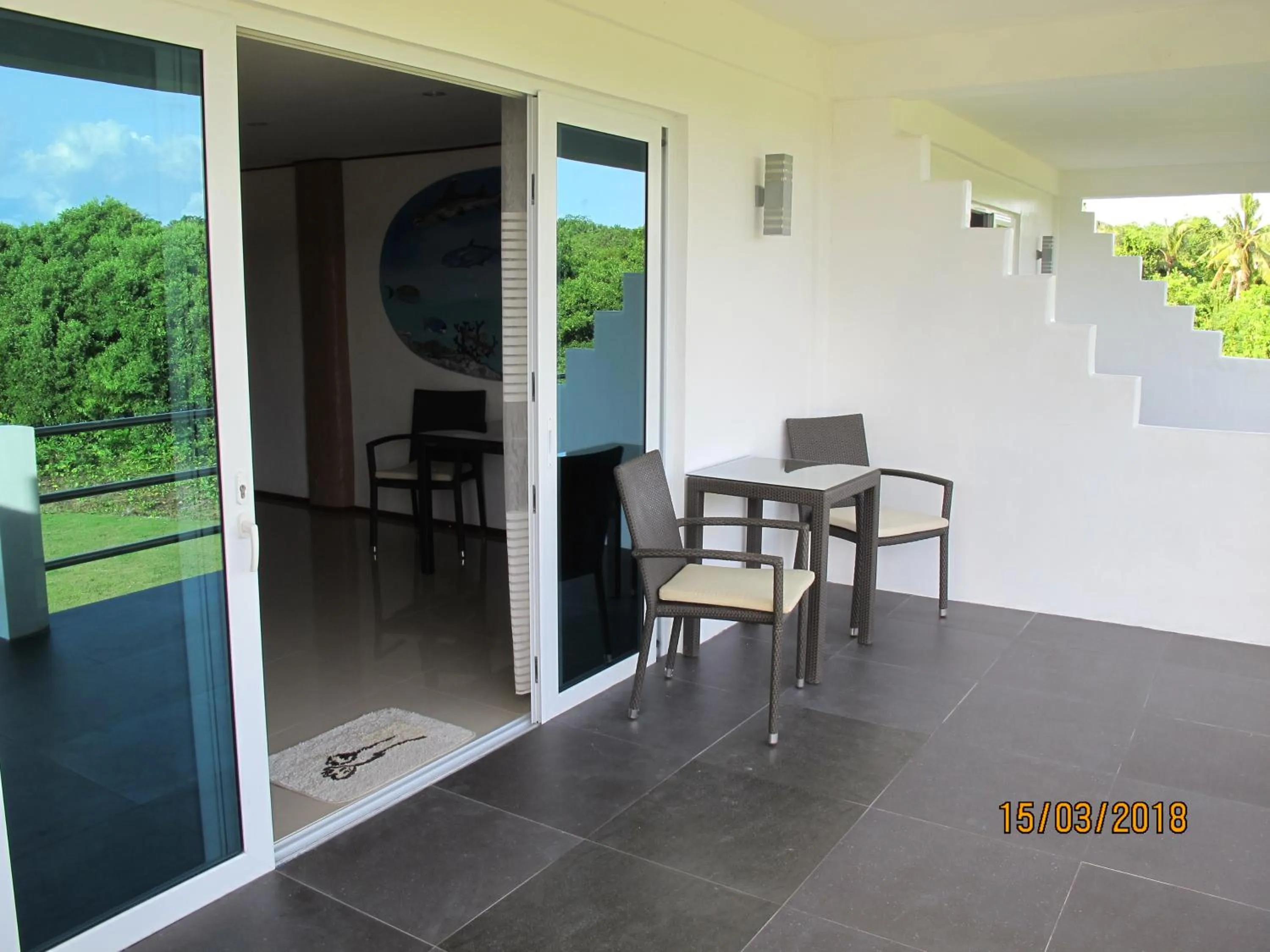 Cabilao Sunset Dive & Beach Resort