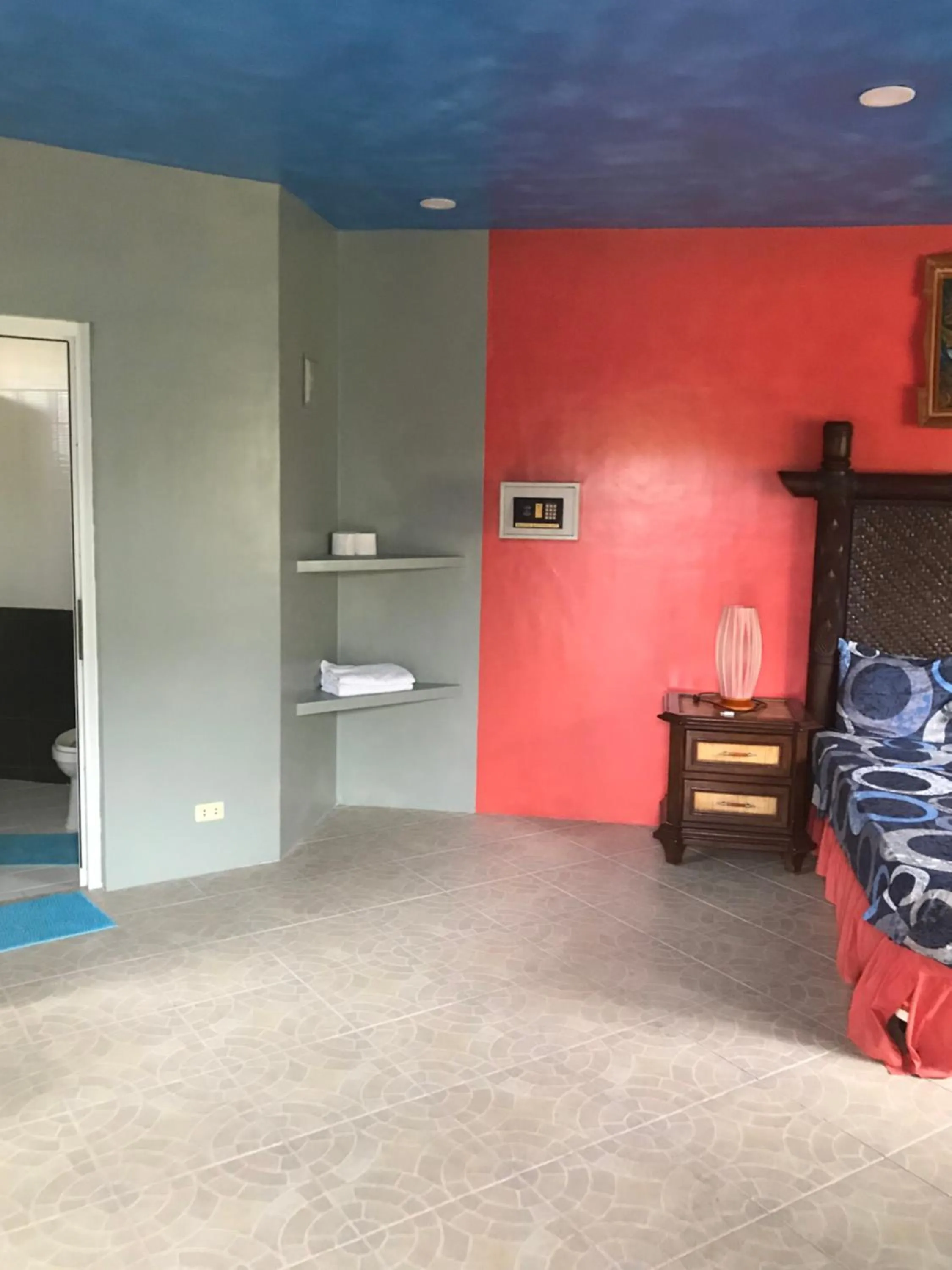 Cabilao Sunset Dive & Beach Resort