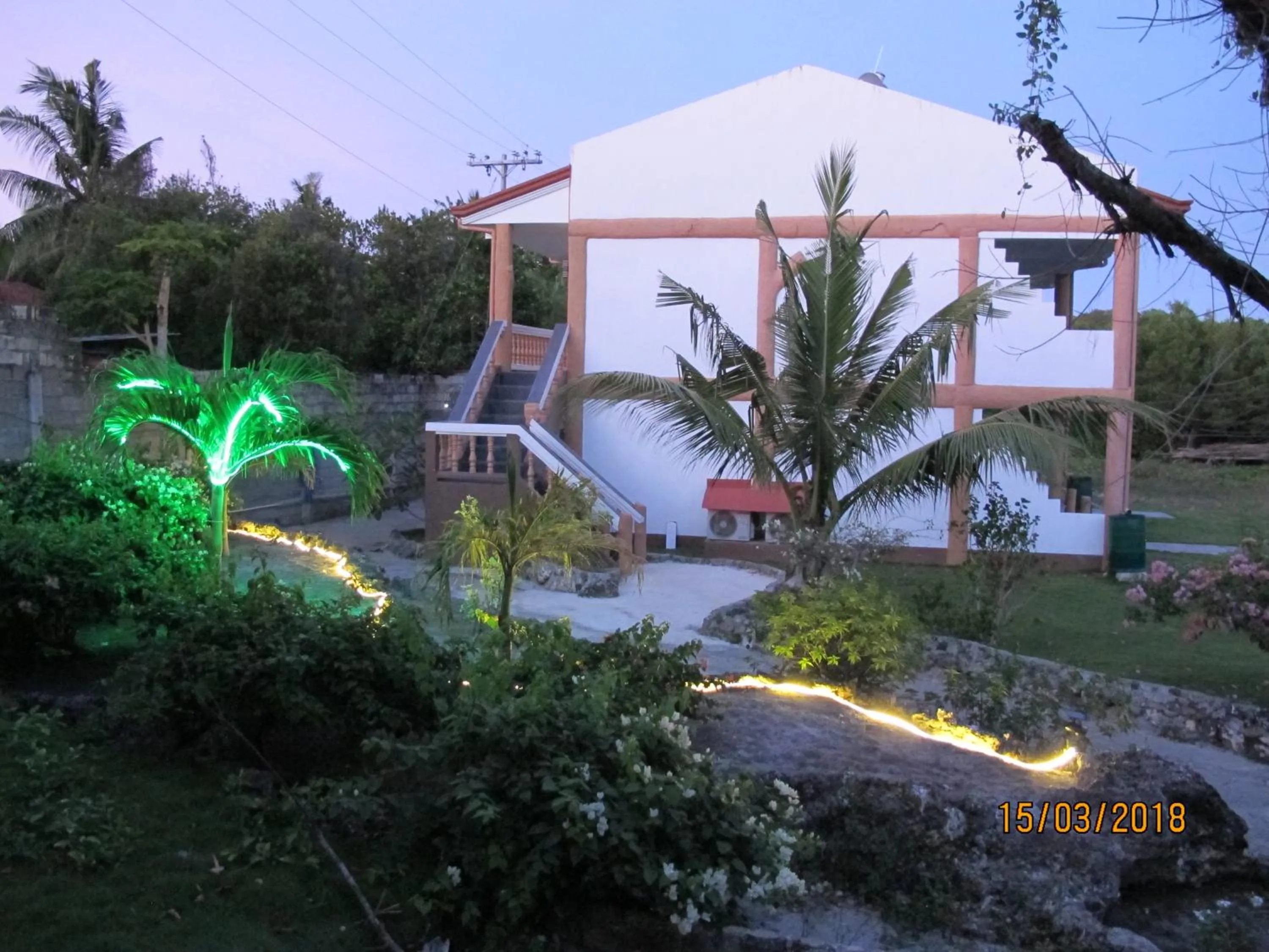 Cabilao Sunset Dive & Beach Resort