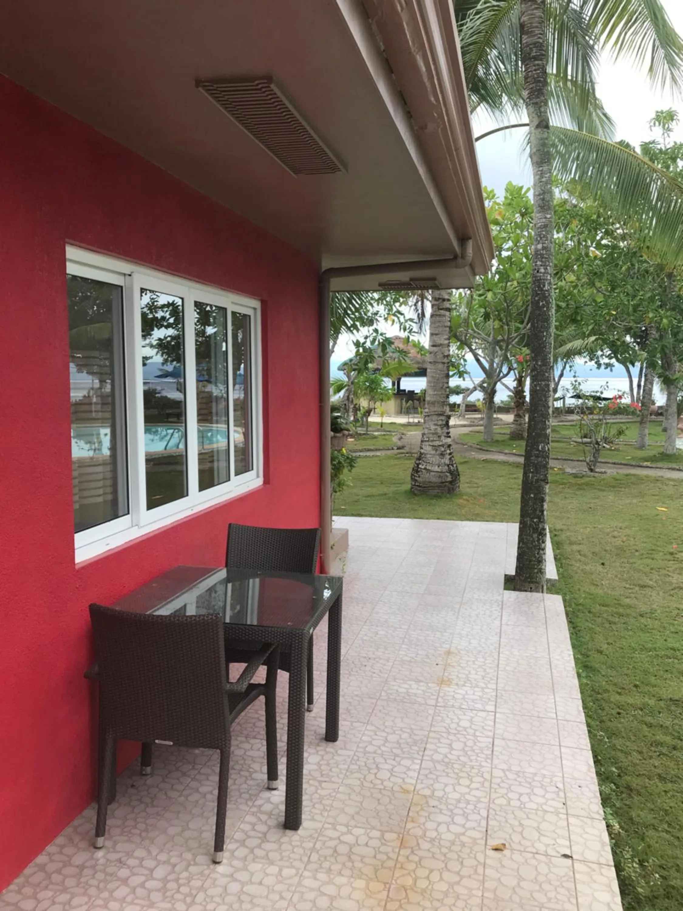 Cabilao Sunset Dive & Beach Resort