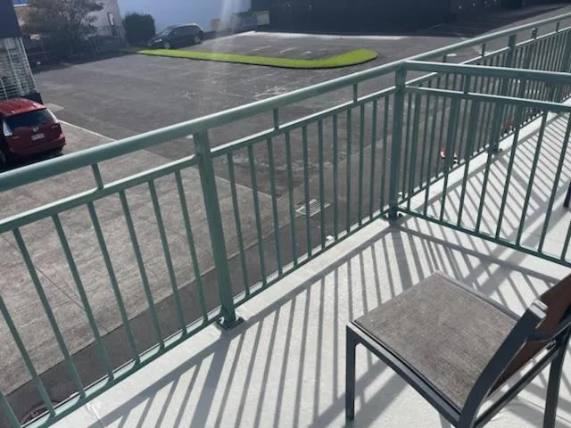 Conway Motel Manukau