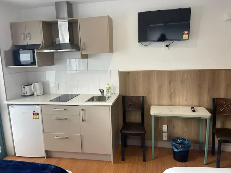 Conway Motel Manukau