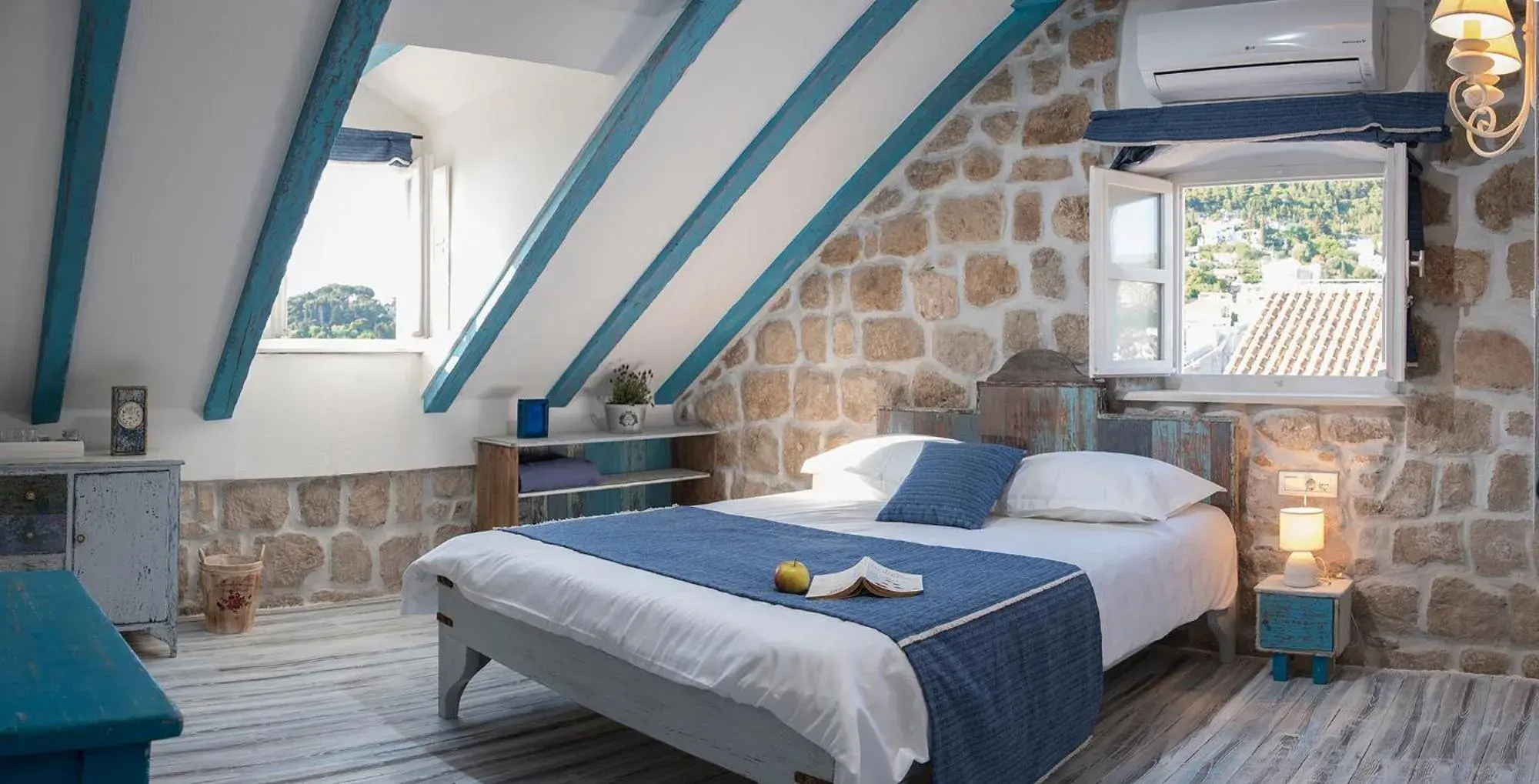 Guesthouse Rustico Guesthouse Rustico