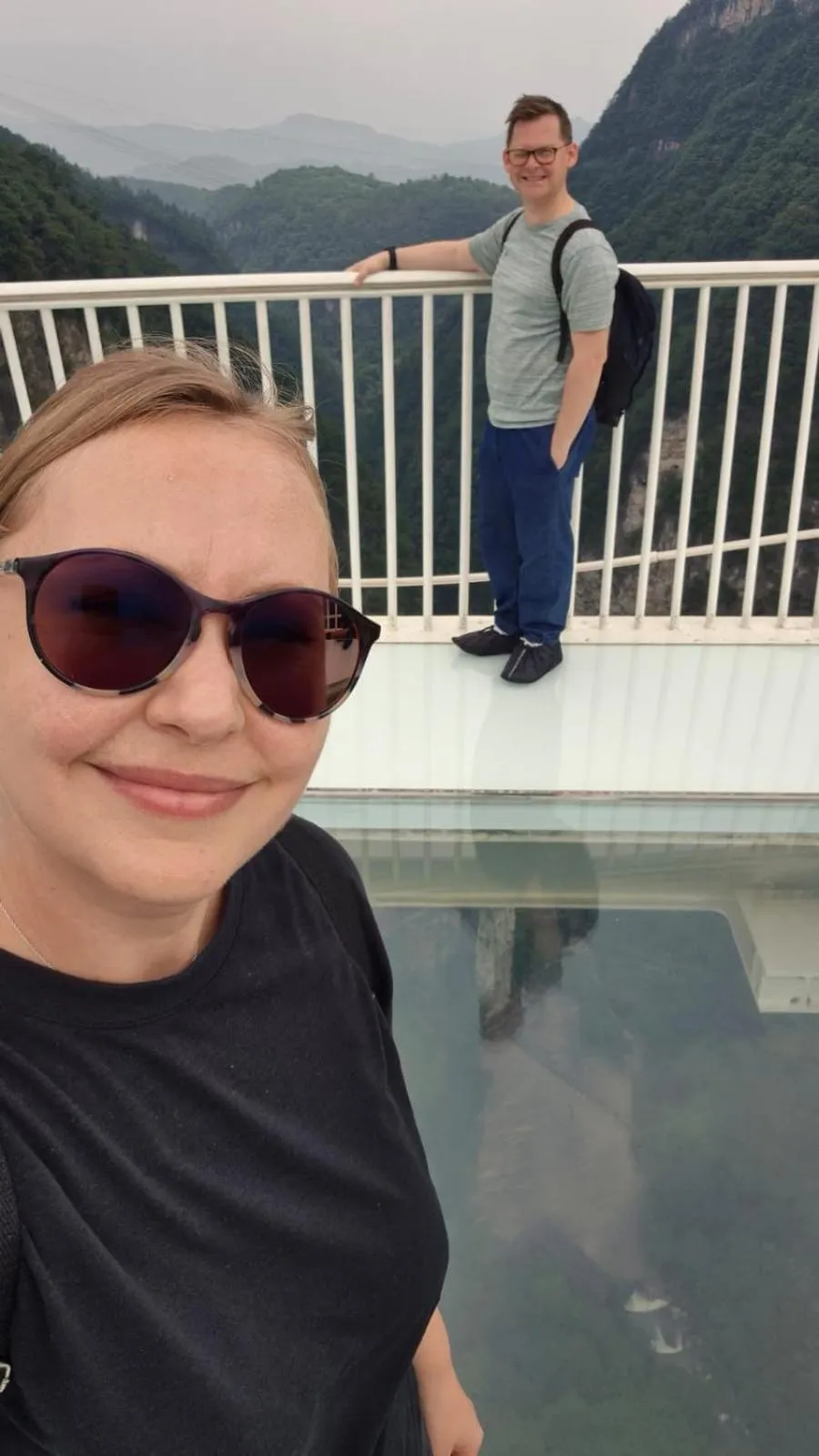 Nearby landmark in Pandora Vista Retreat