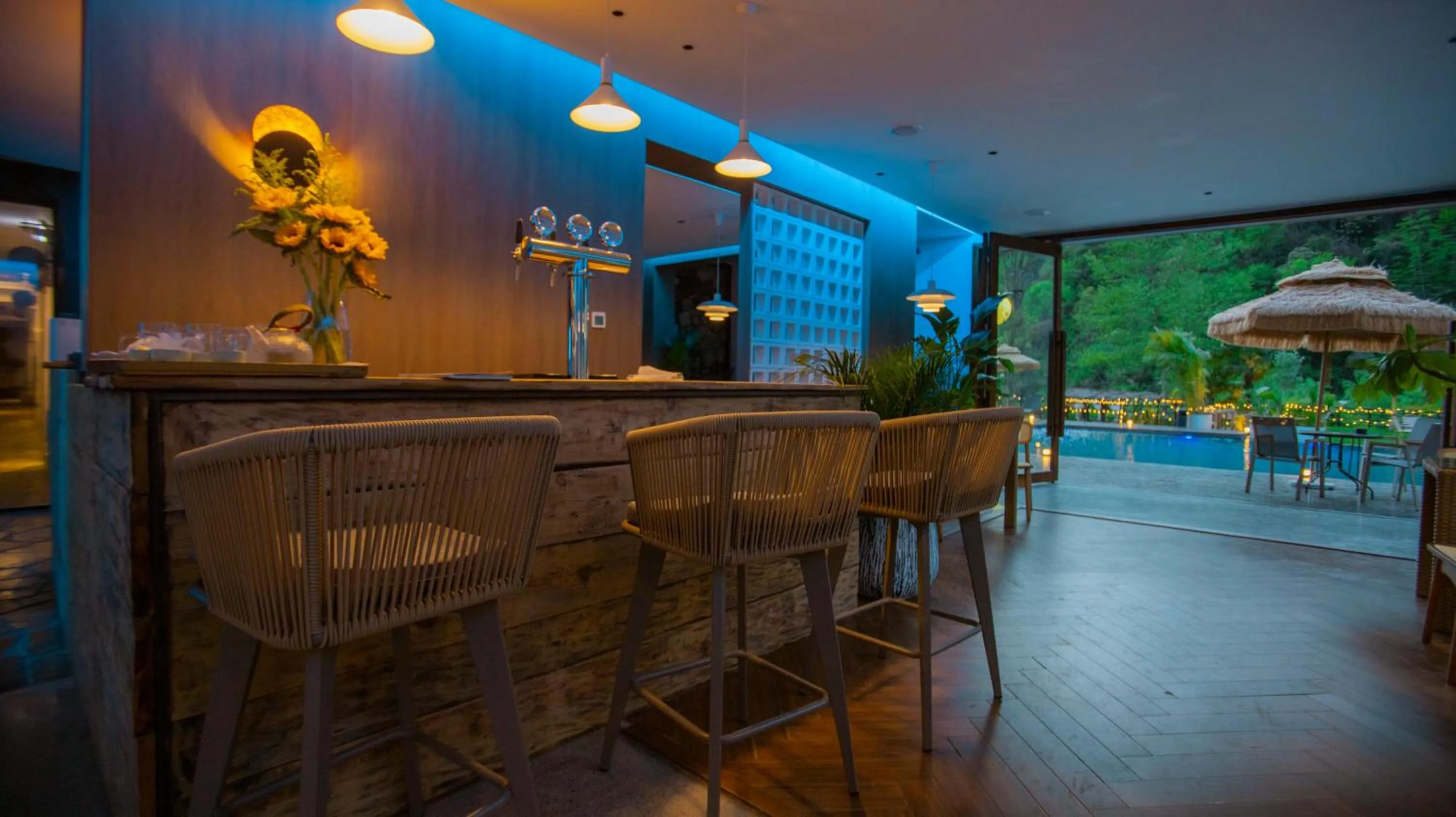 Lounge or bar, Lounge/Bar in Homeward Mountain Resort