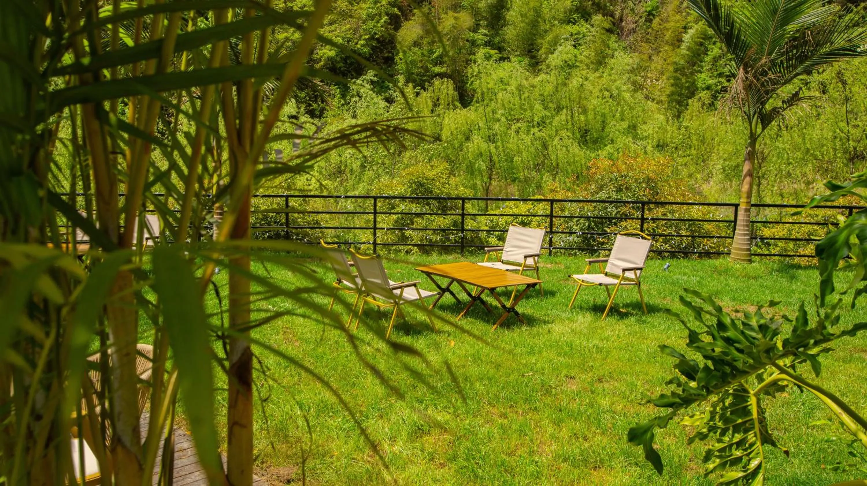 Property building in Homeward Mountain Resort