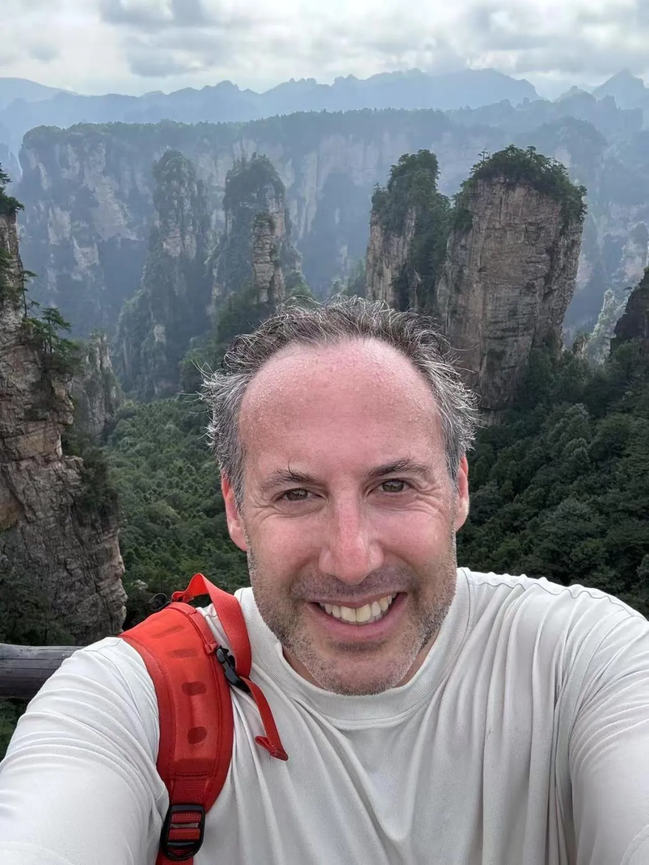 Nearby landmark in Pandora Vista Retreat