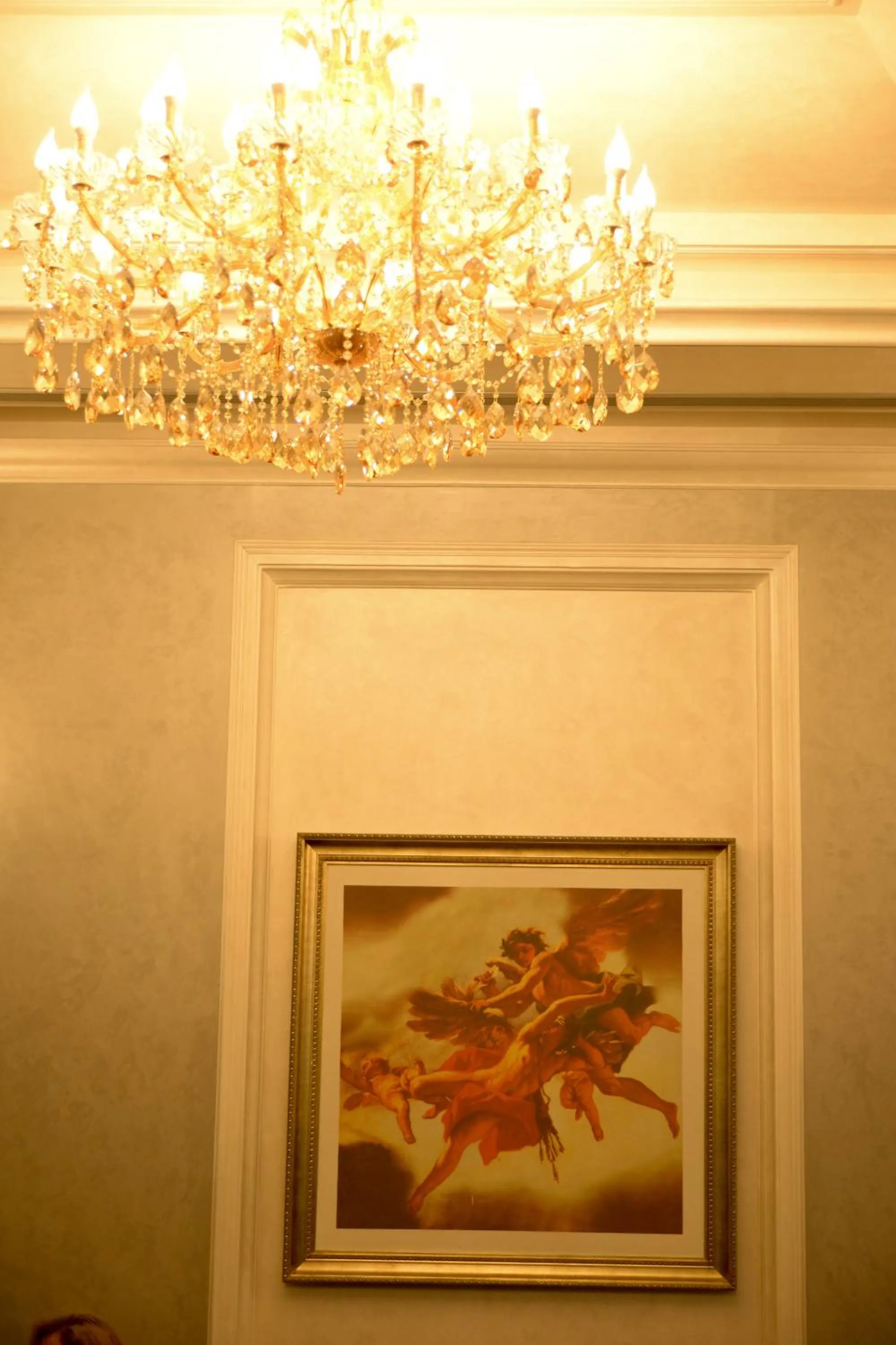 Lounge or bar in Hotel Vila Imperial