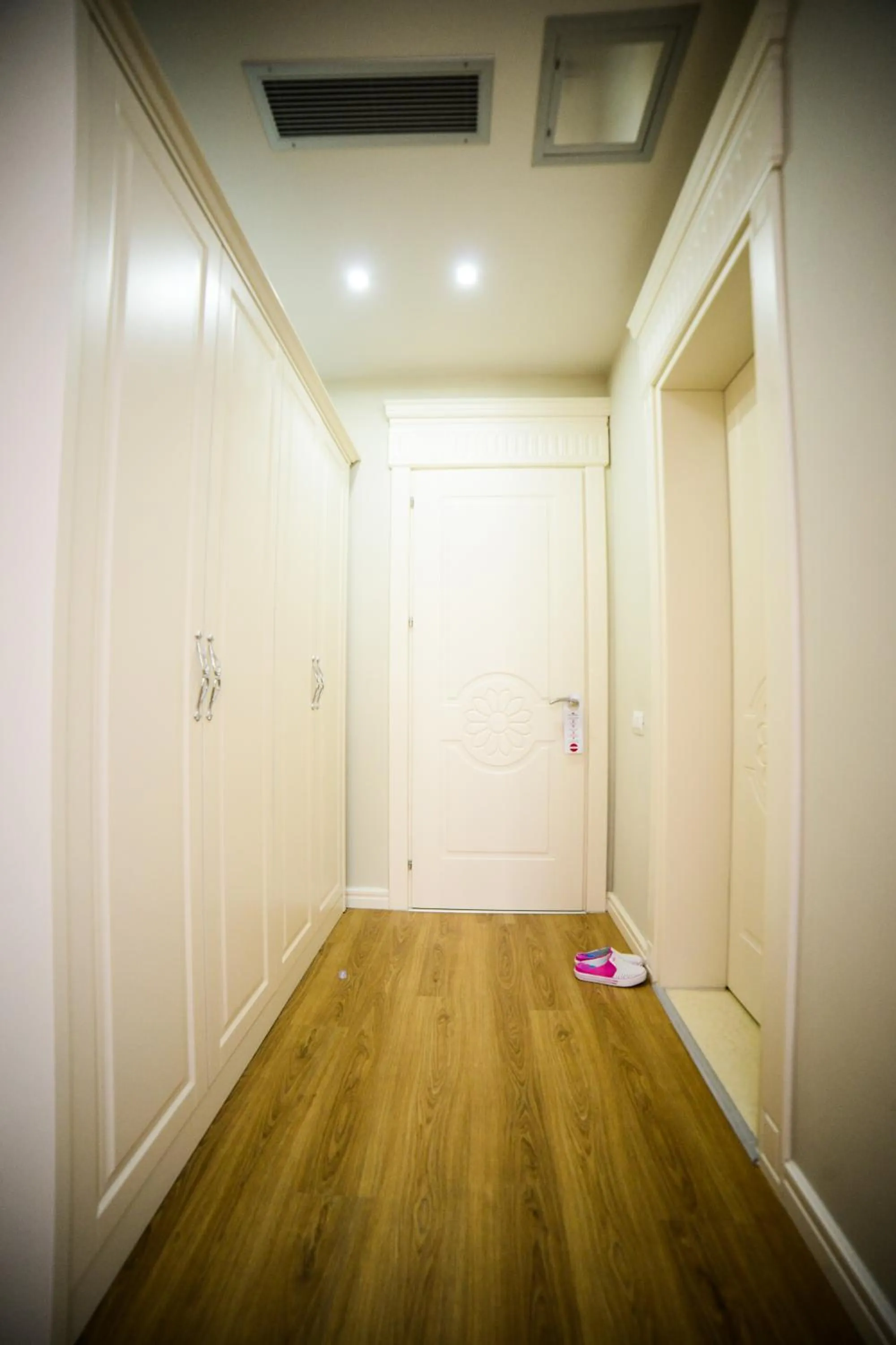 Photo of the whole room in Hotel Vila Imperial