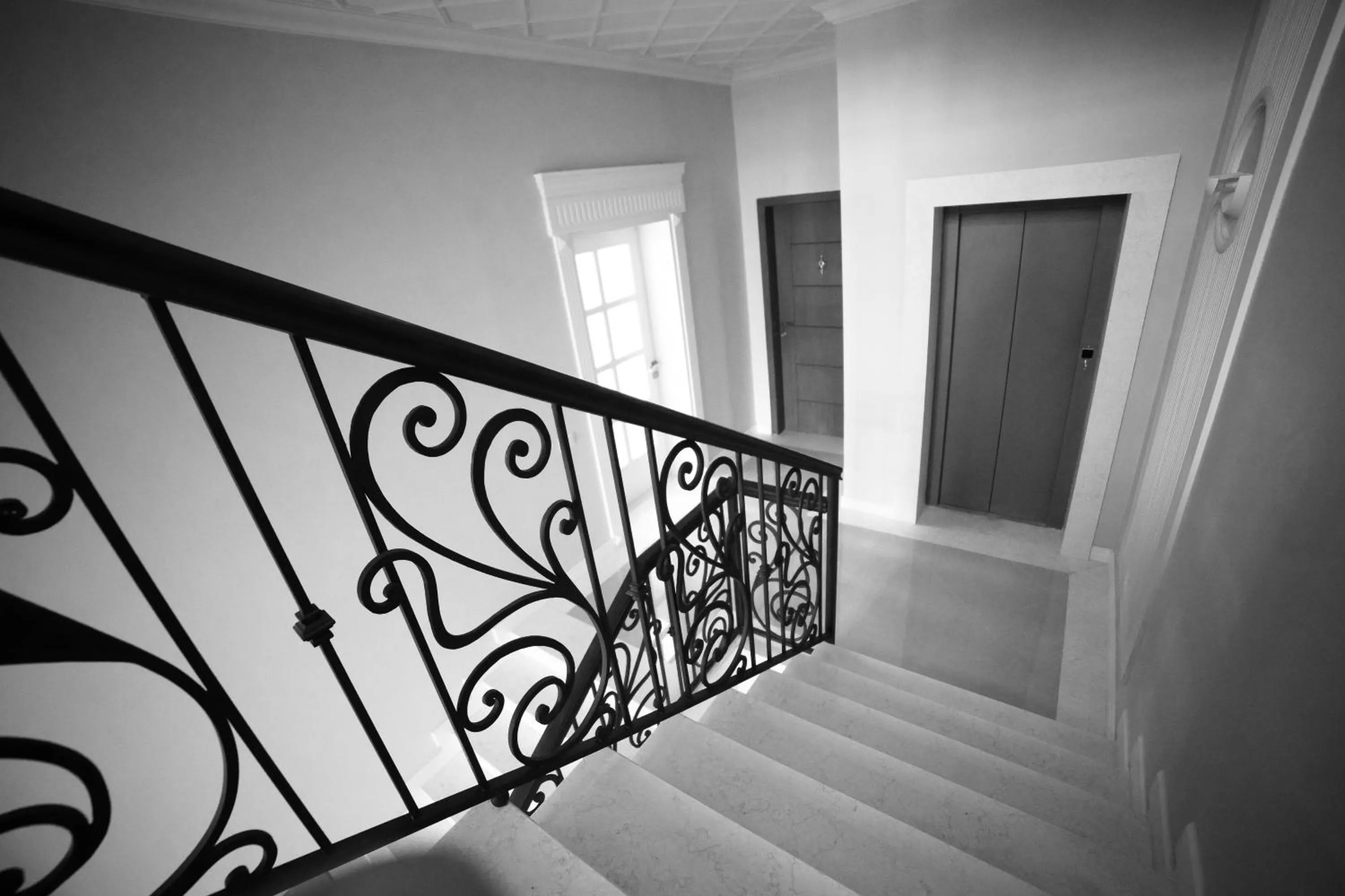 Balcony/Terrace in Hotel Vila Imperial
