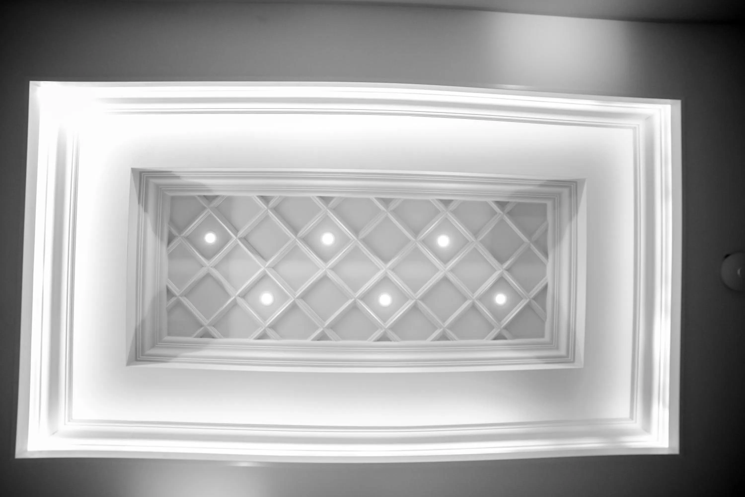 Property building in Hotel Vila Imperial