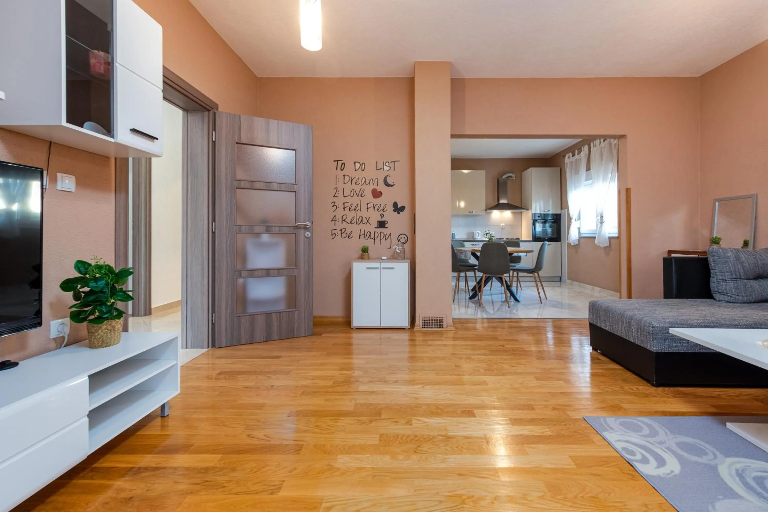 Apartman Dora Sukošan
