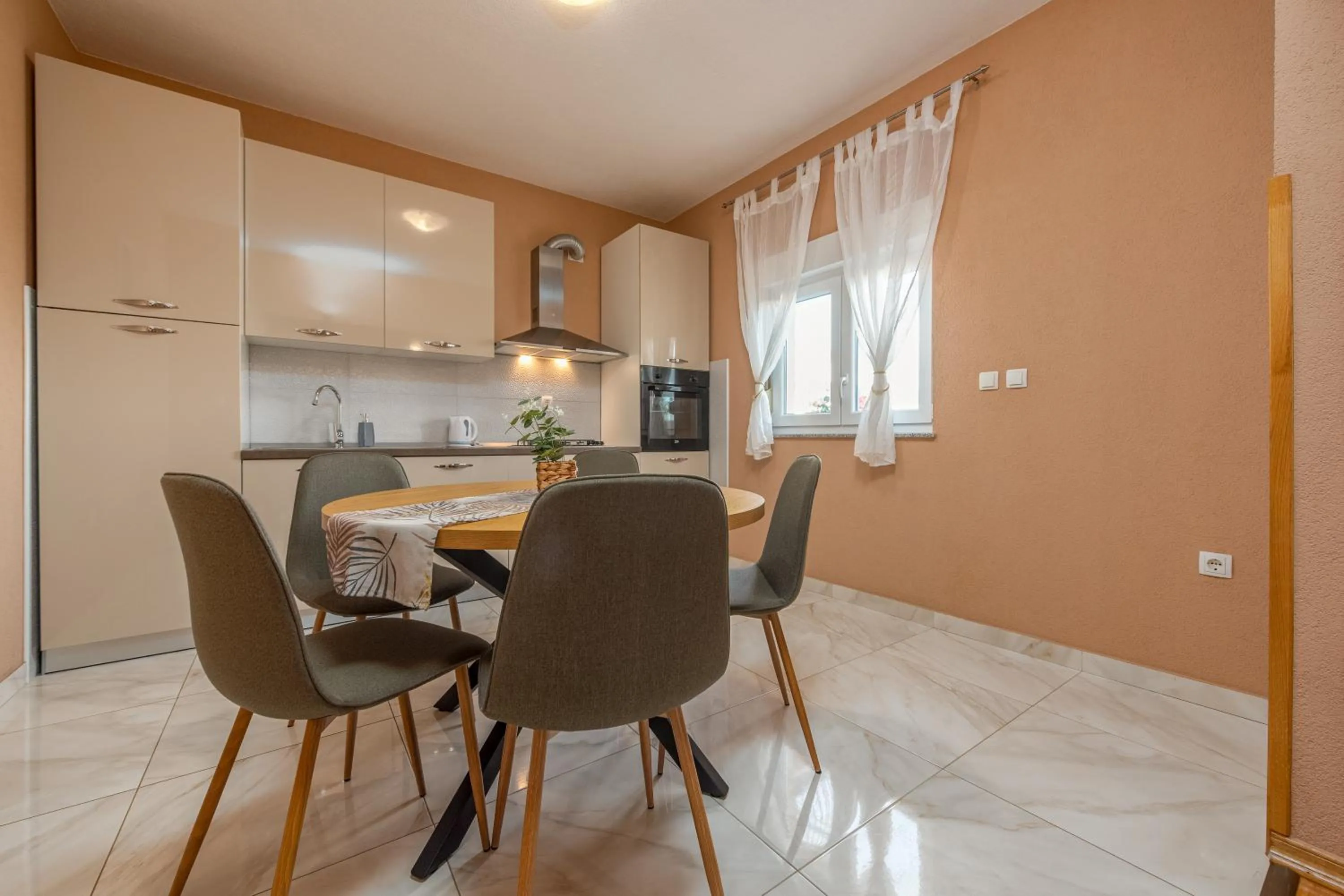 Apartman Dora Sukošan