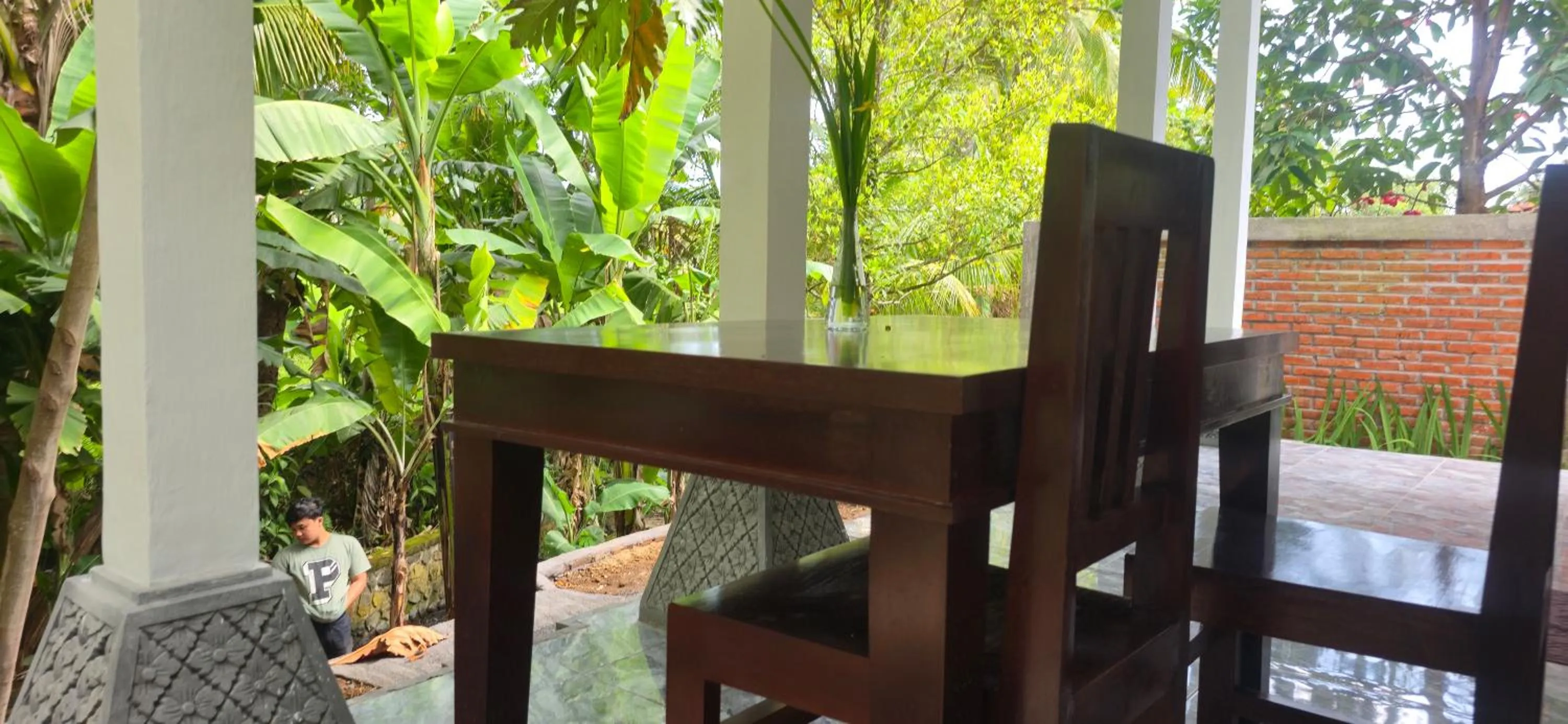 Property building in Uma Nirmala Aling-Aling