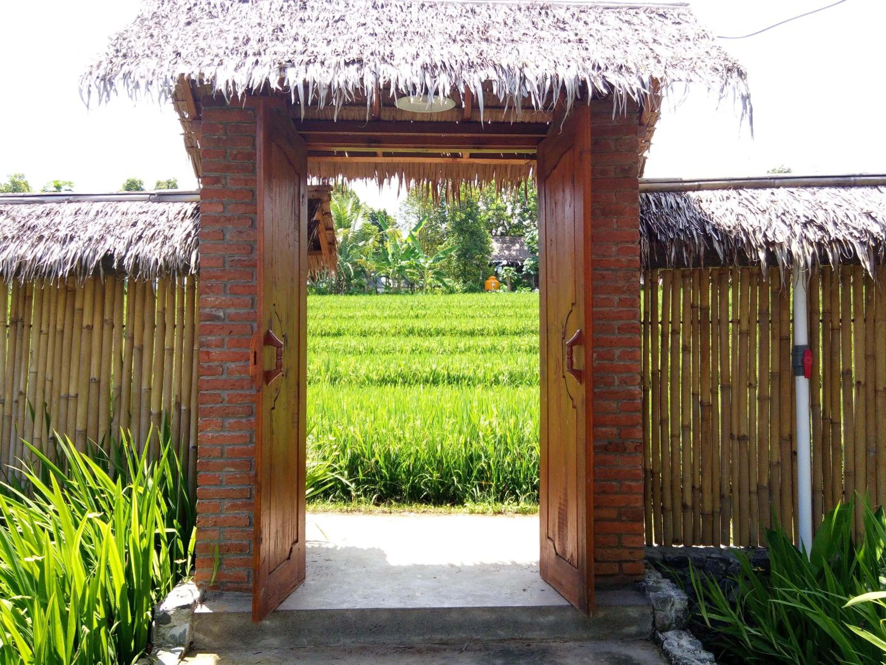 Property building in Uma Nirmala Aling-Aling