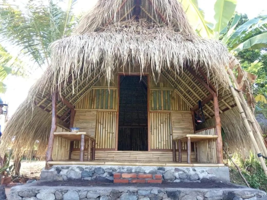 Property building in Uma Nirmala Aling-Aling