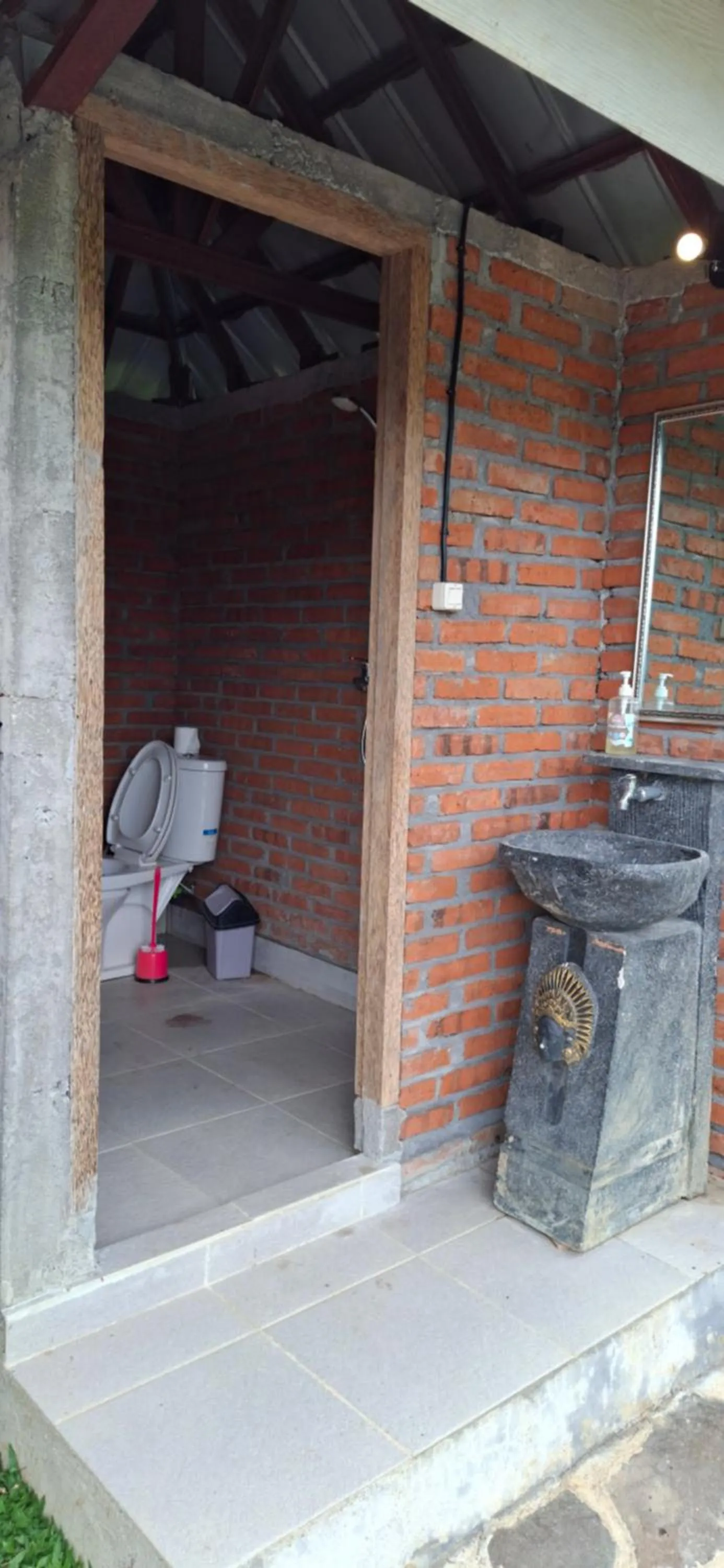 Uma Nirmala Aling-Aling