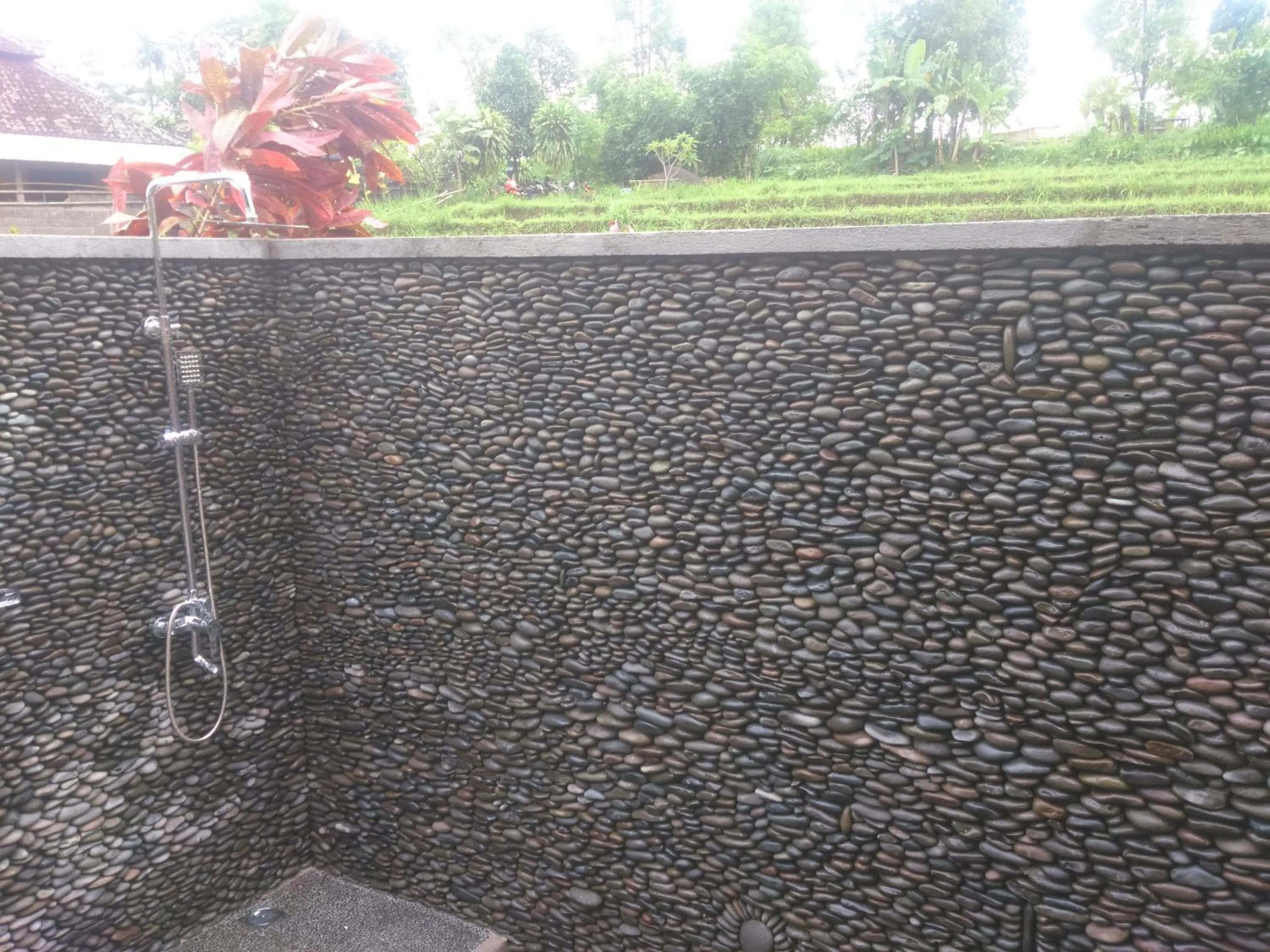 Property building in Uma Nirmala Aling-Aling