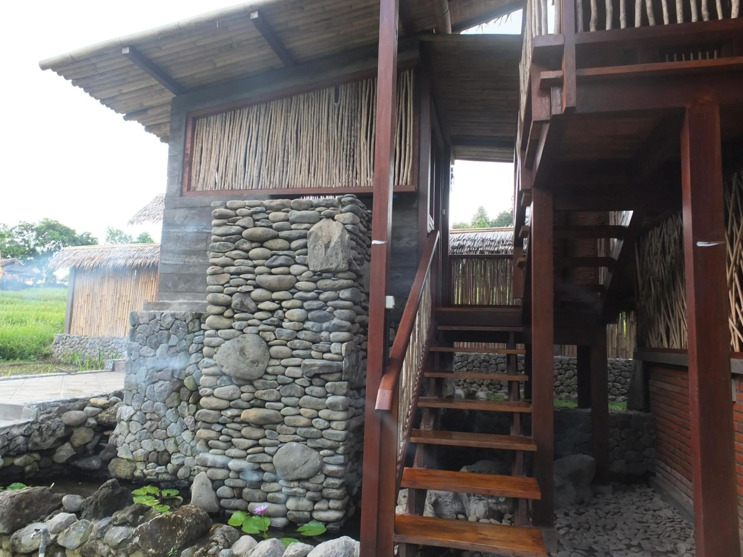 Property building in Uma Nirmala Aling-Aling