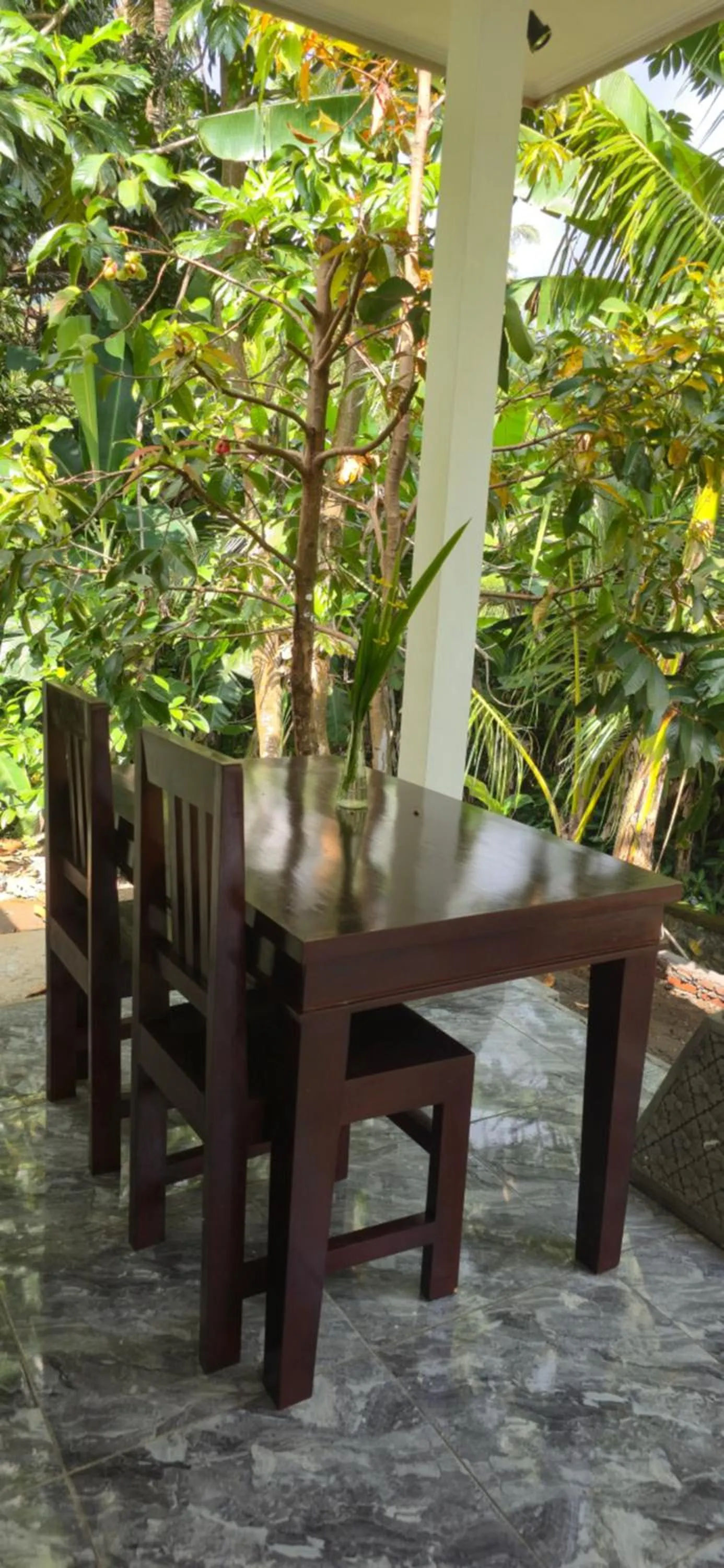 Property building in Uma Nirmala Aling-Aling