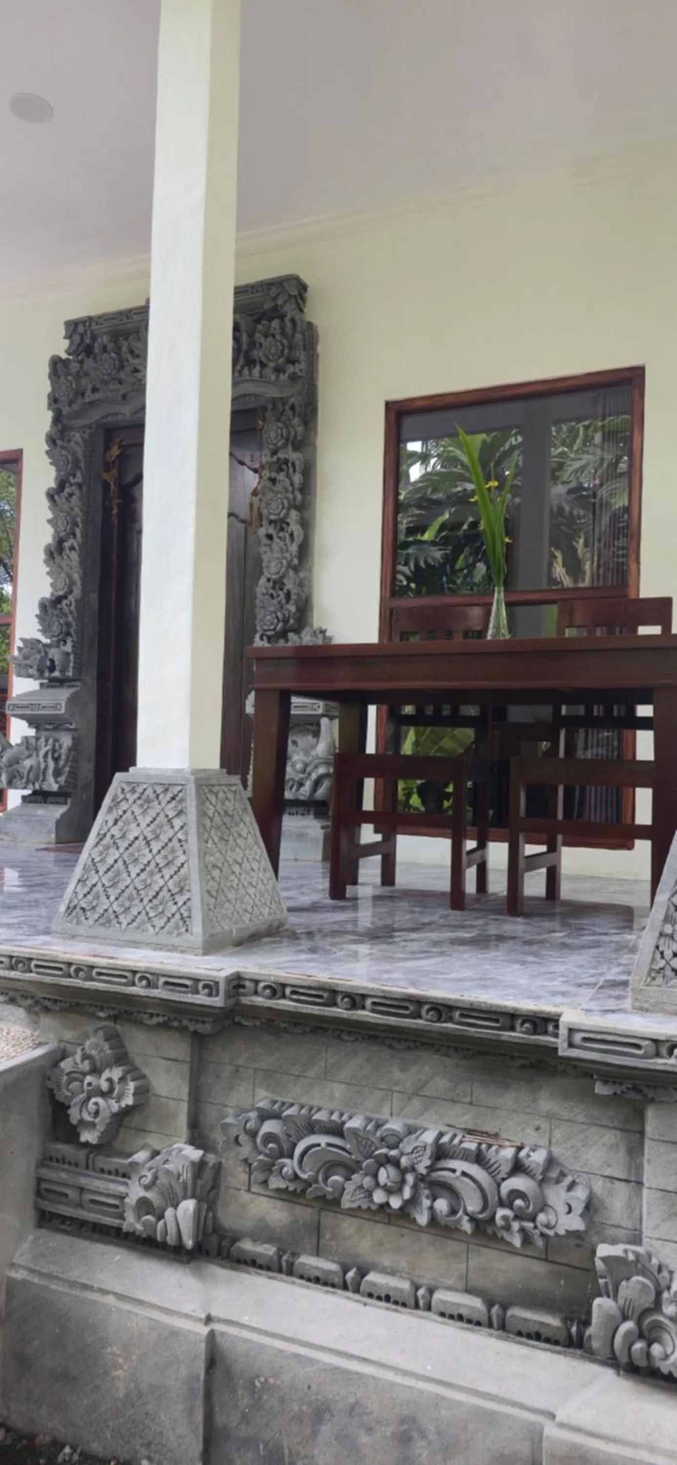 Property building in Uma Nirmala Aling-Aling