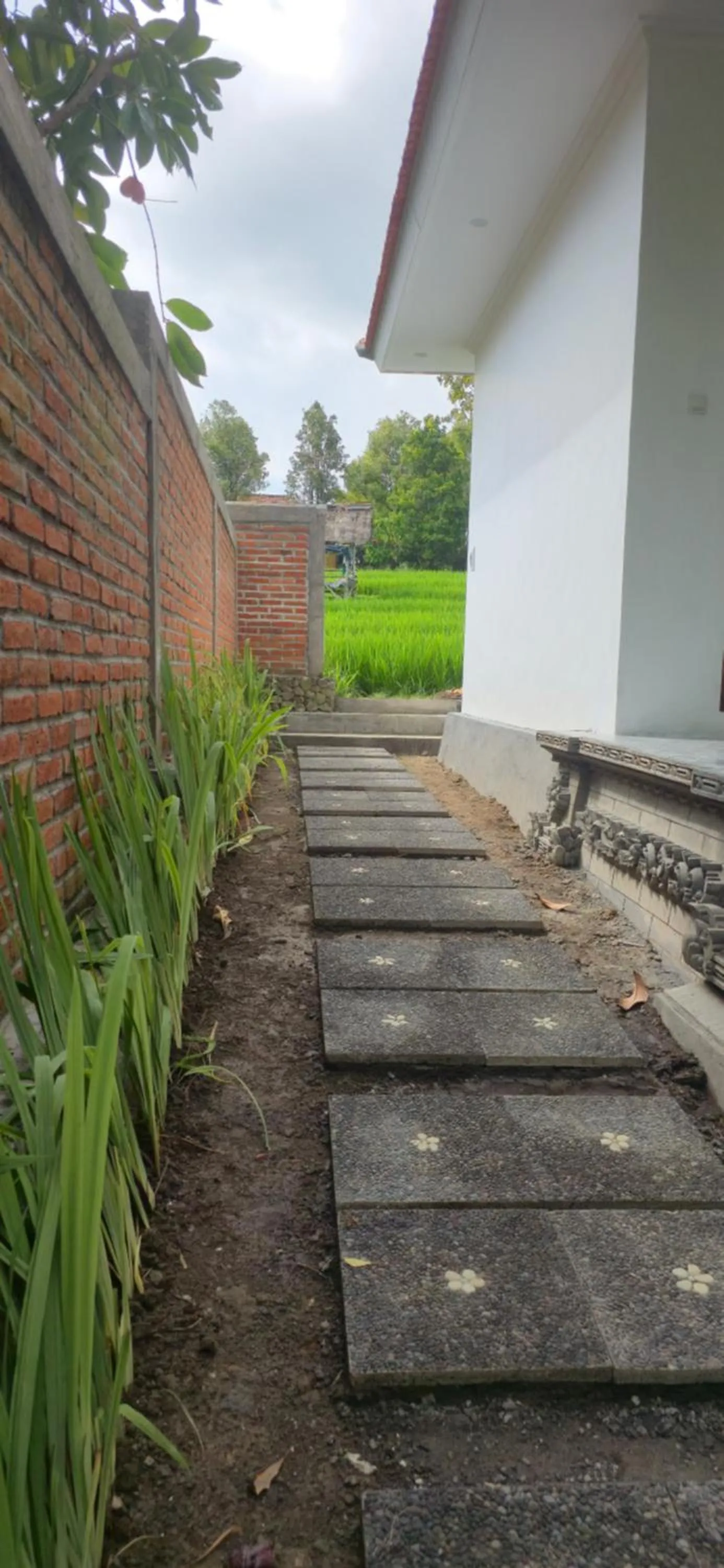 Property building in Uma Nirmala Aling-Aling