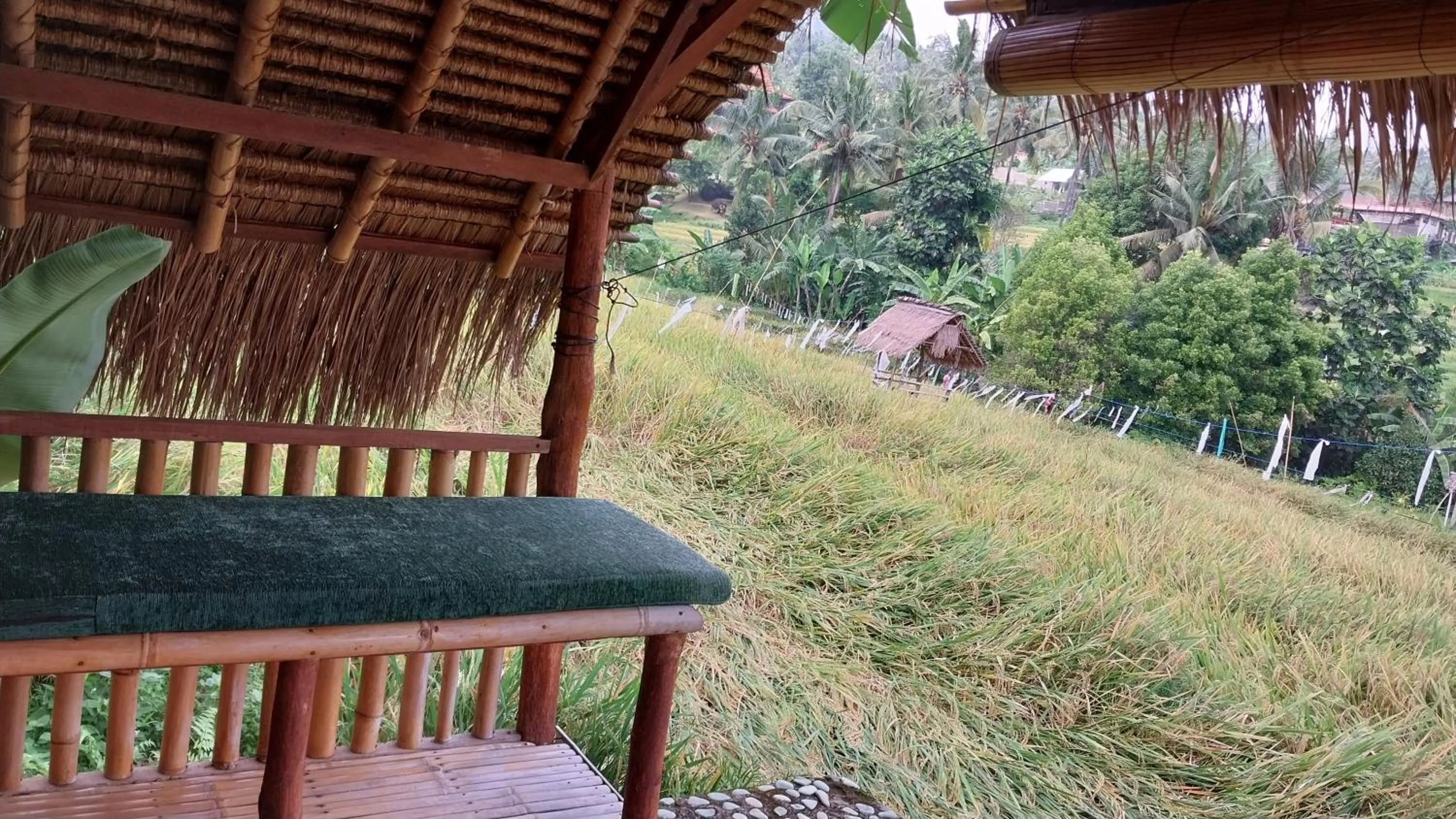 Property building in Uma Nirmala Aling-Aling