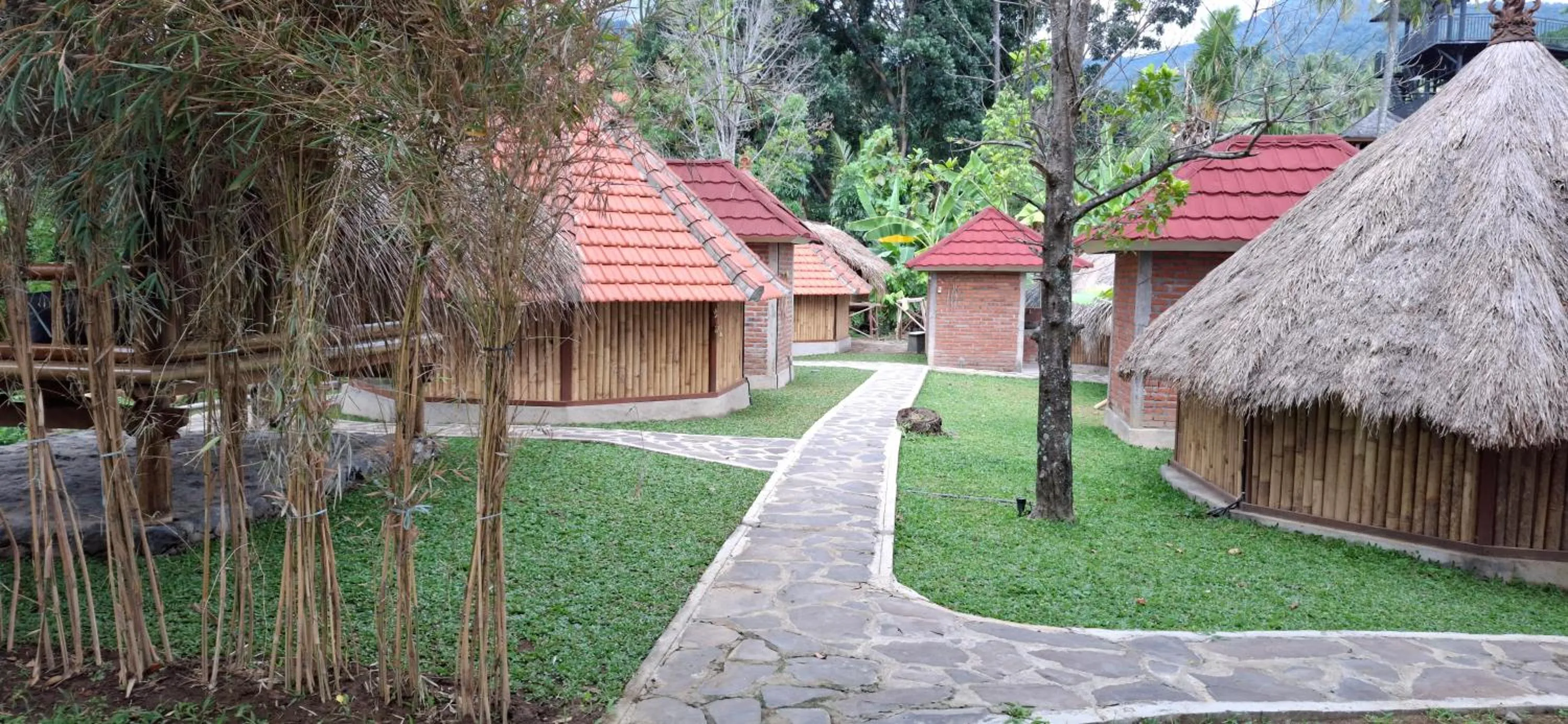 Uma Nirmala Aling-Aling