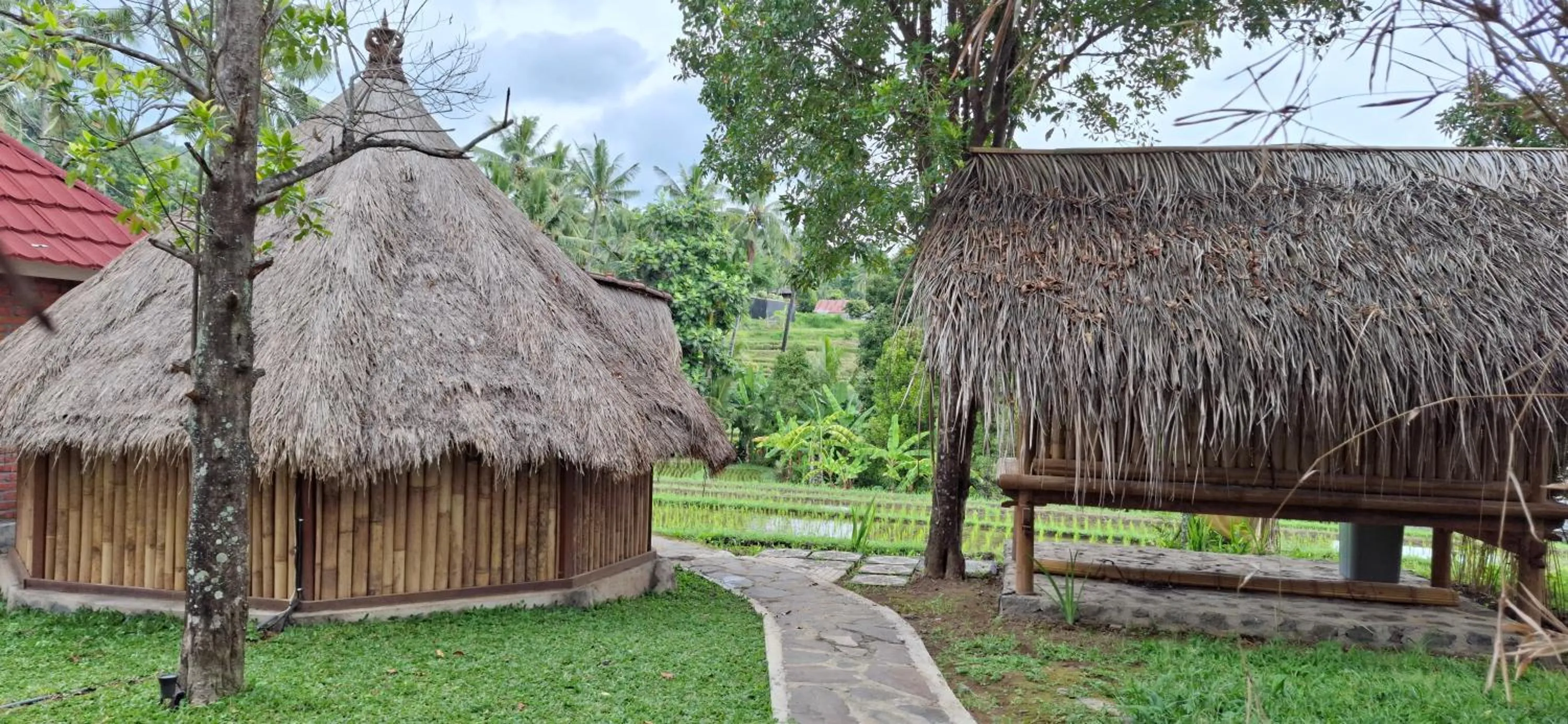 Uma Nirmala Aling-Aling