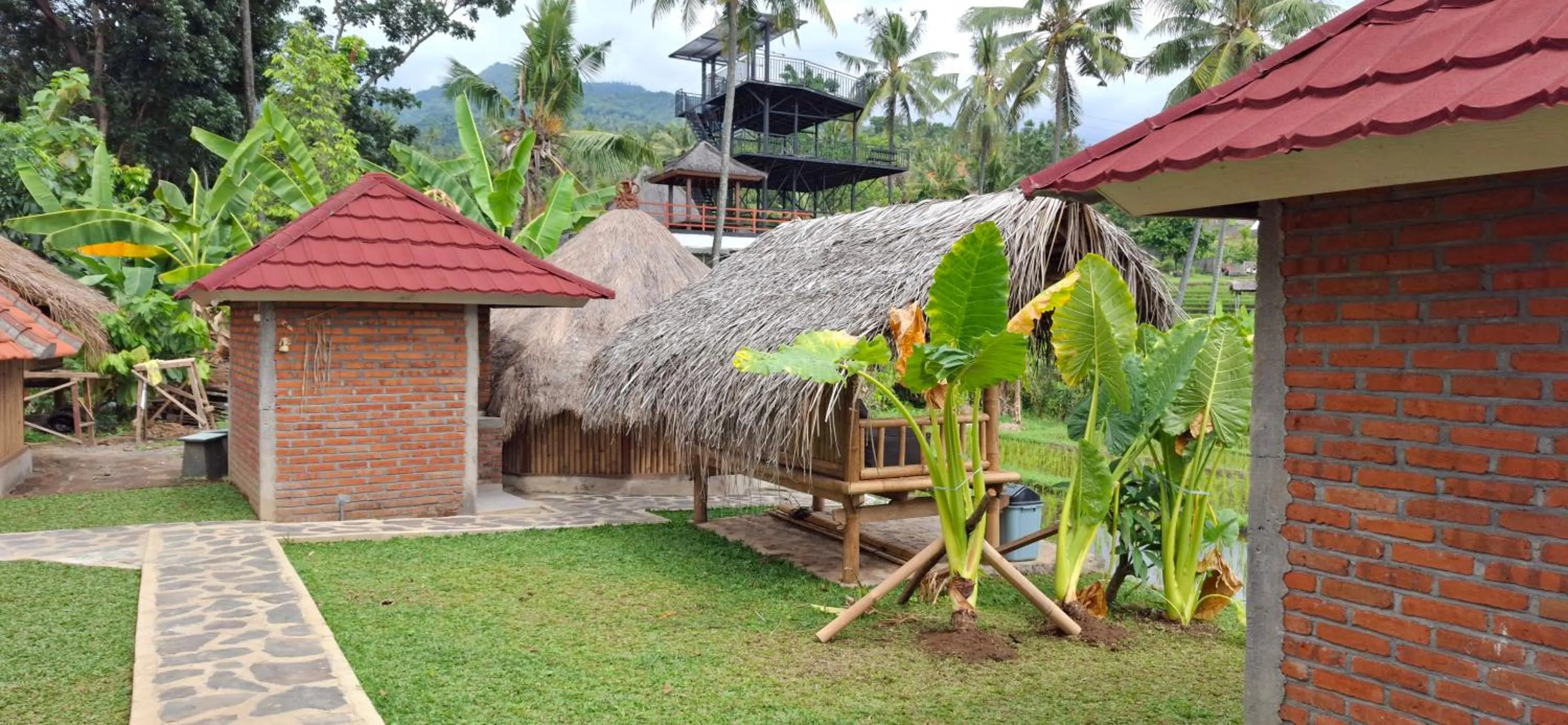 Uma Nirmala Aling-Aling