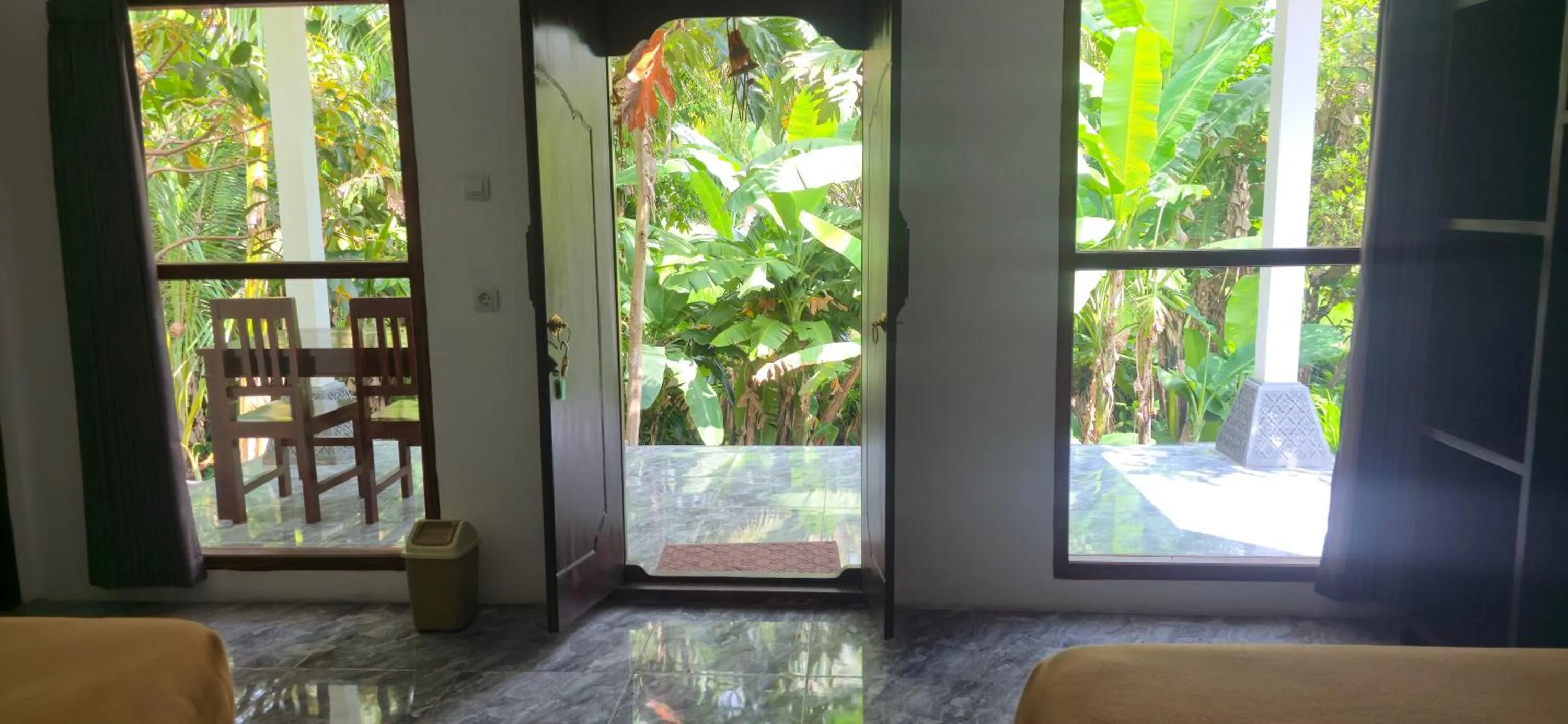 Property building in Uma Nirmala Aling-Aling