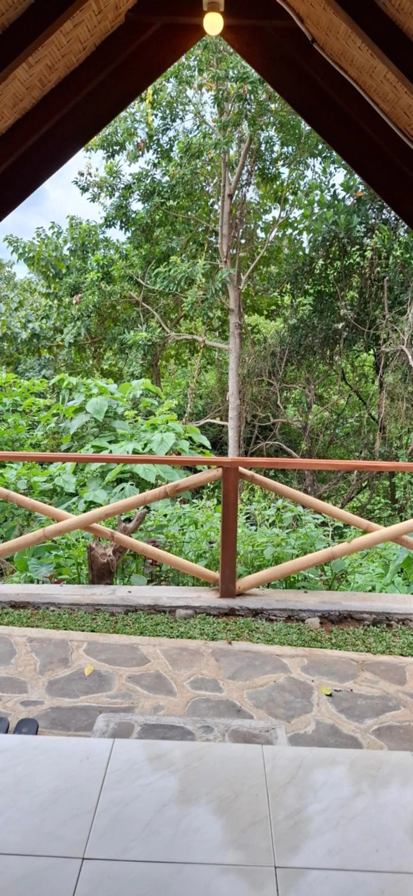 Uma Nirmala Aling-Aling