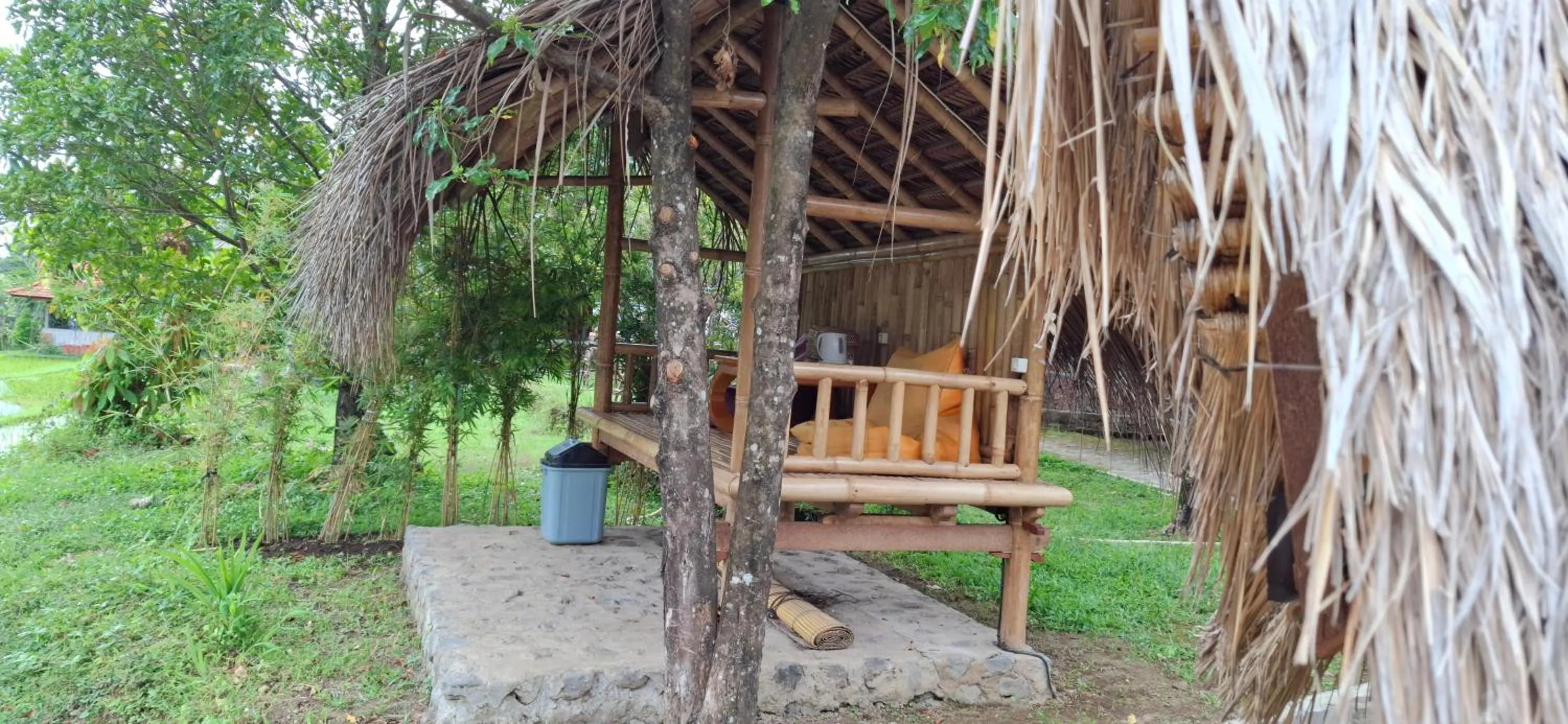 Uma Nirmala Aling-Aling