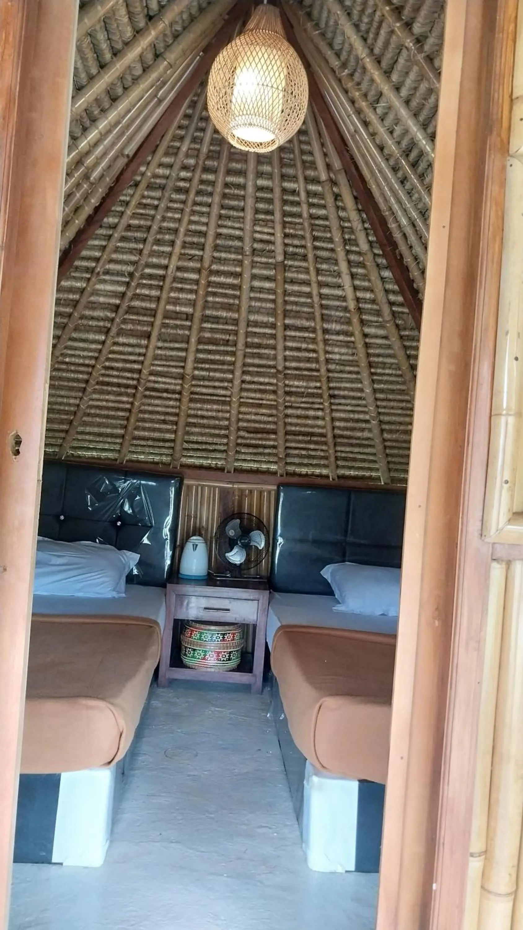 Property building in Uma Nirmala Aling-Aling