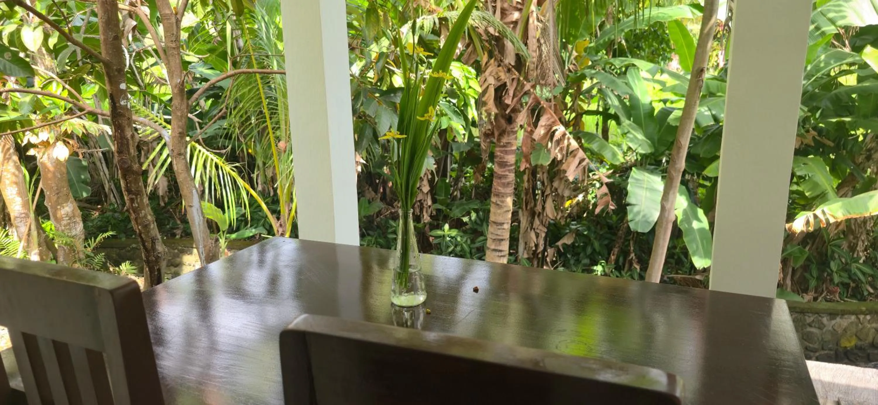 Property building in Uma Nirmala Aling-Aling