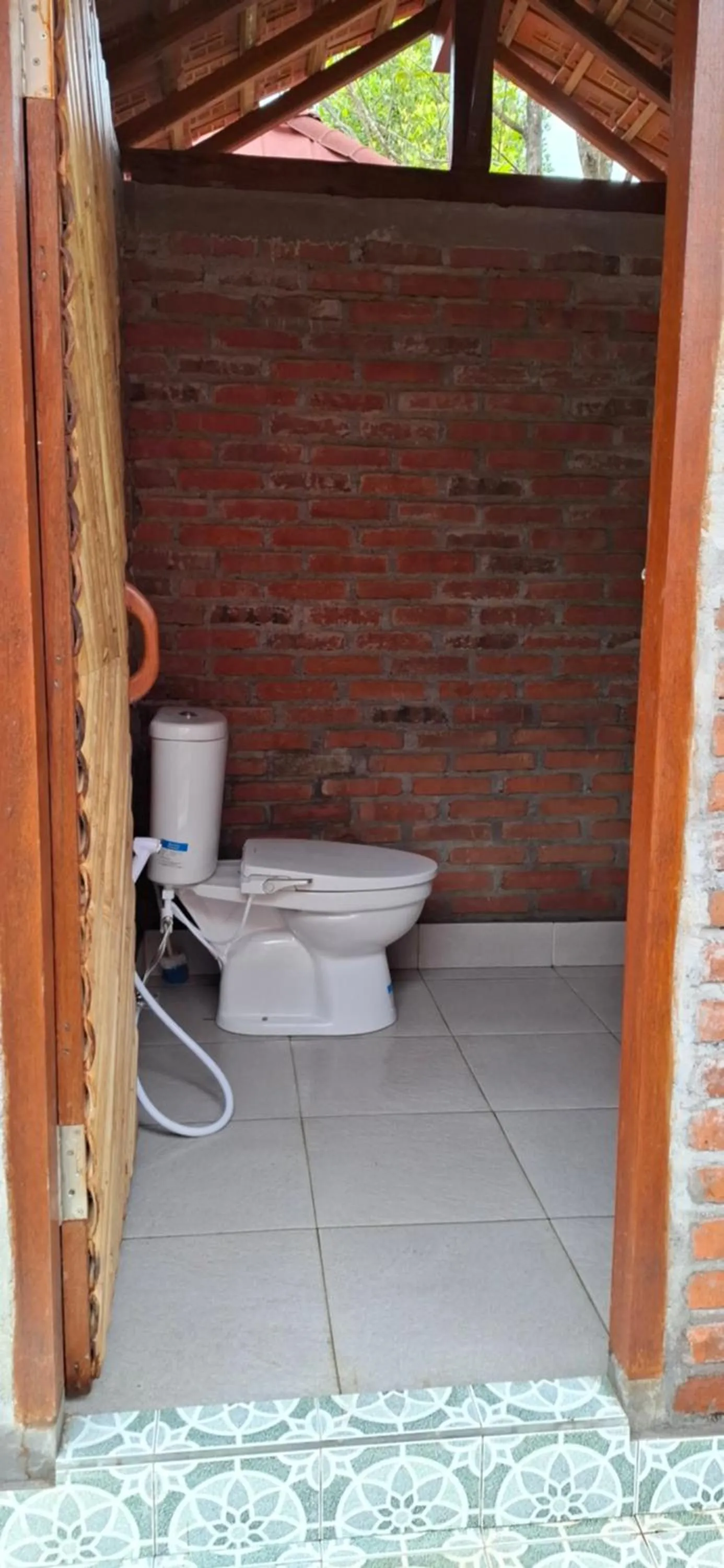 Uma Nirmala Aling-Aling