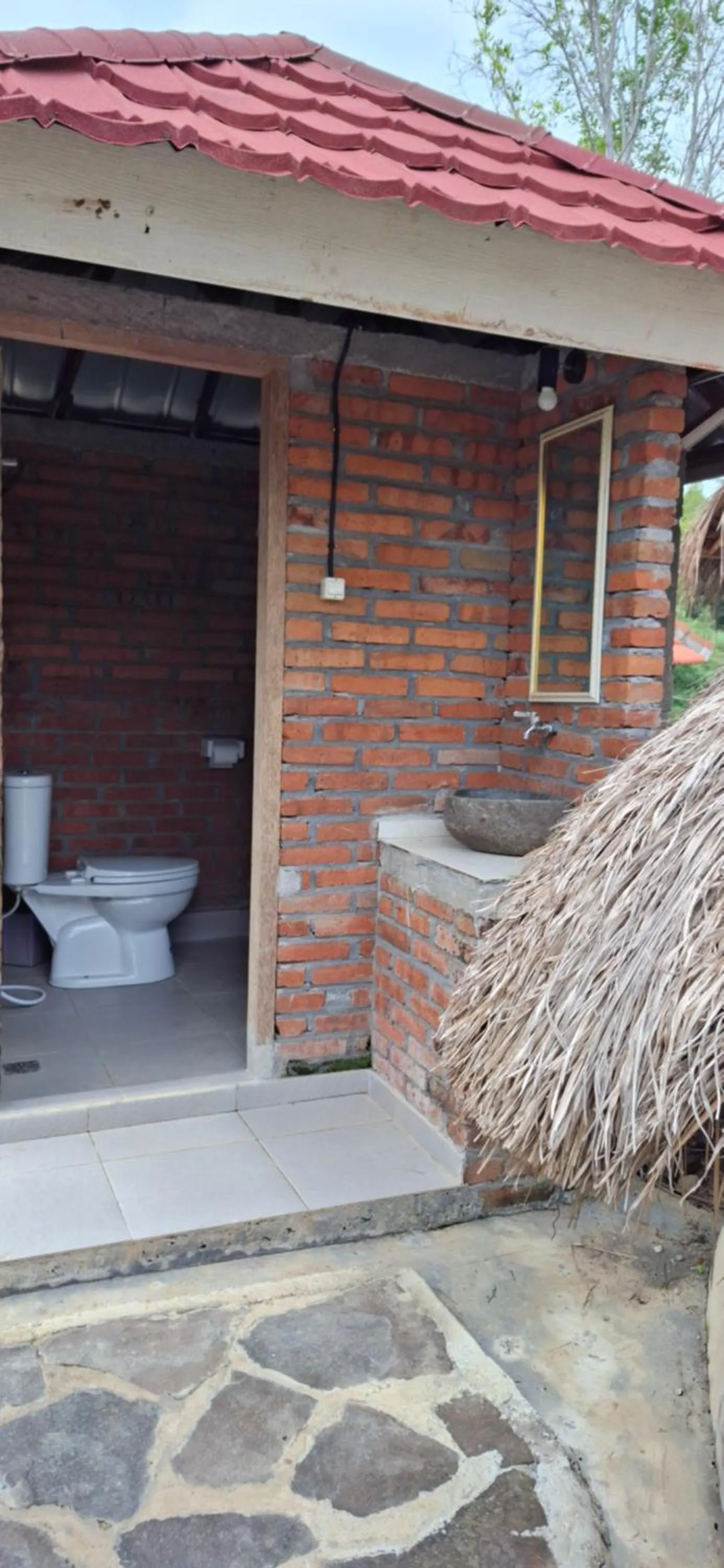 Uma Nirmala Aling-Aling