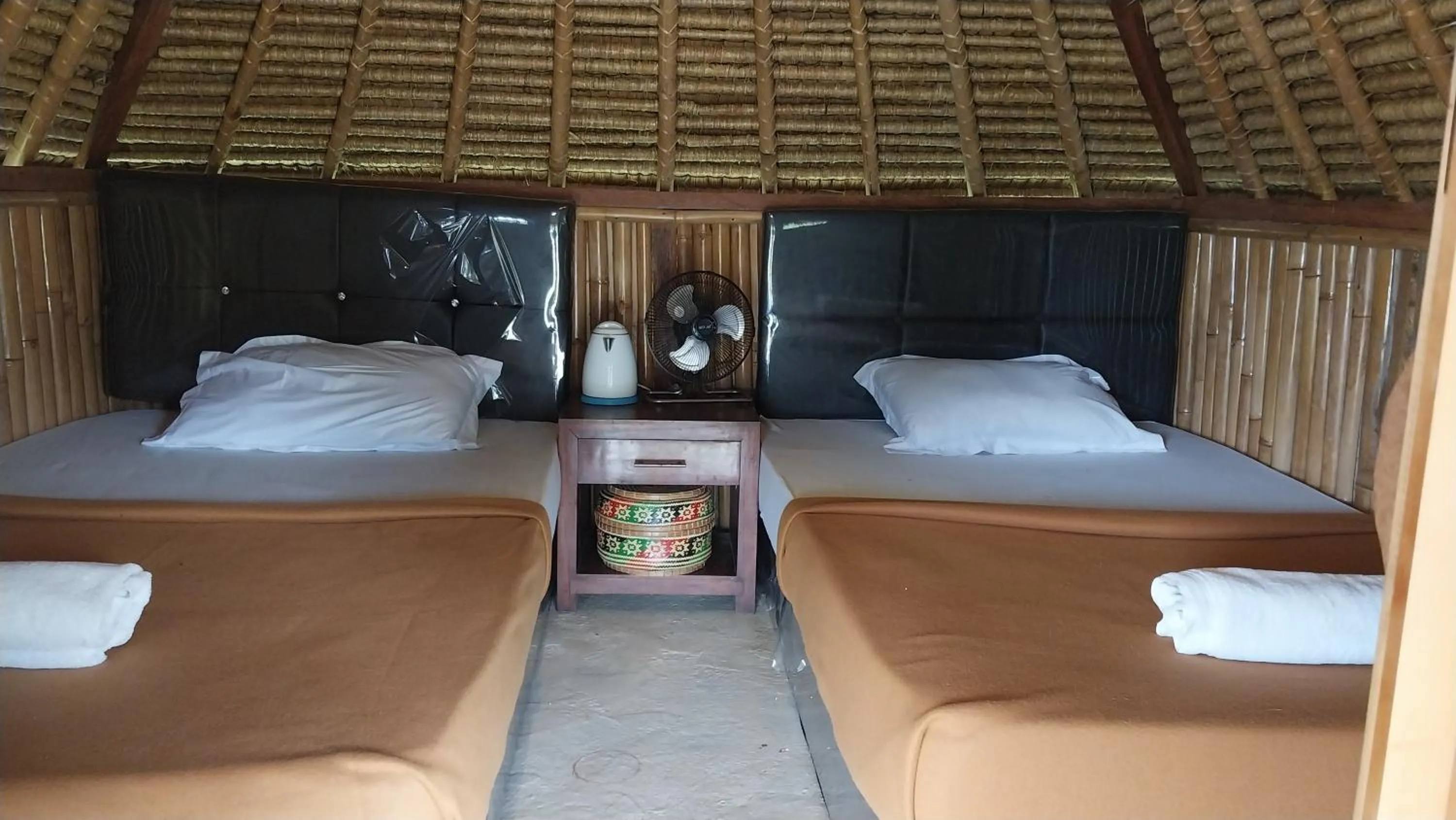 Property building, Bed in Uma Nirmala Aling-Aling