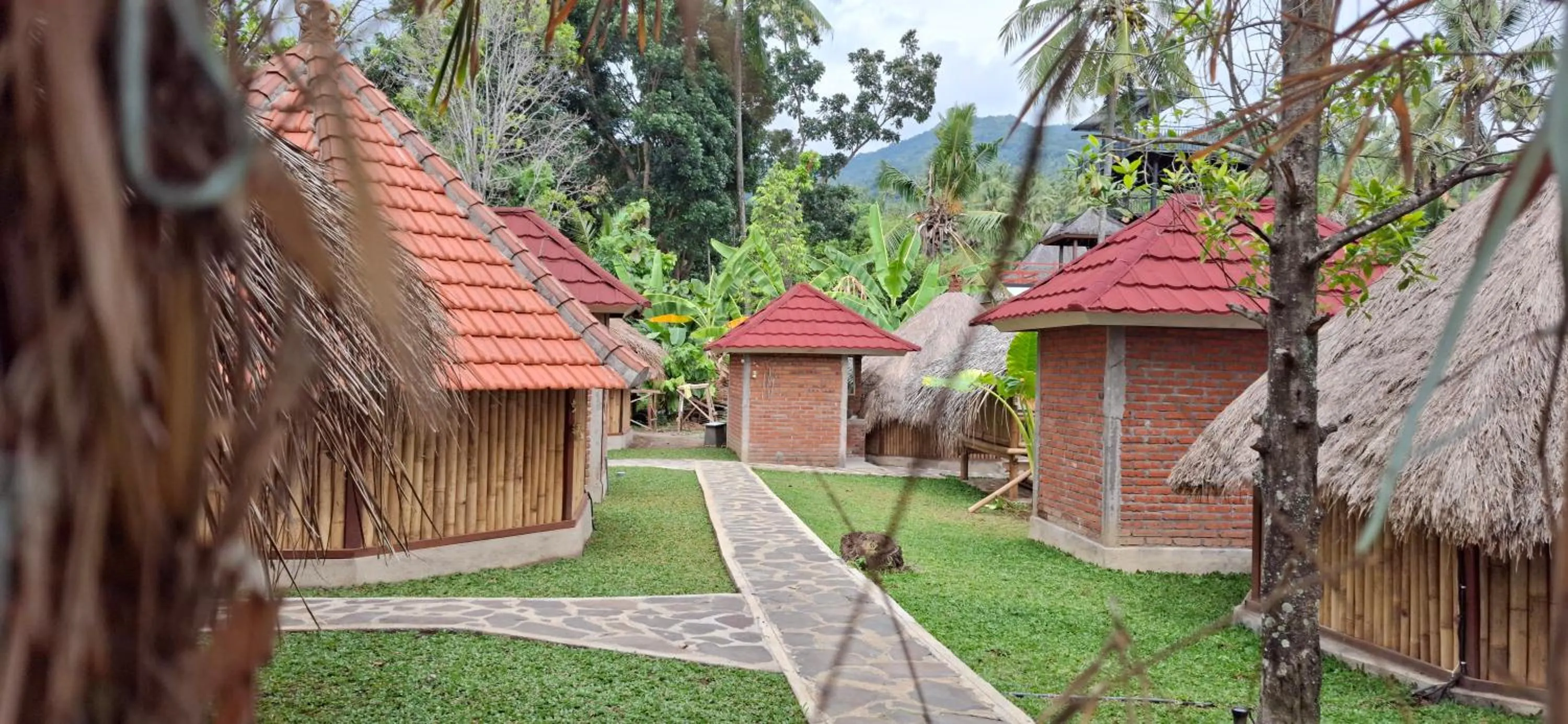 Uma Nirmala Aling-Aling