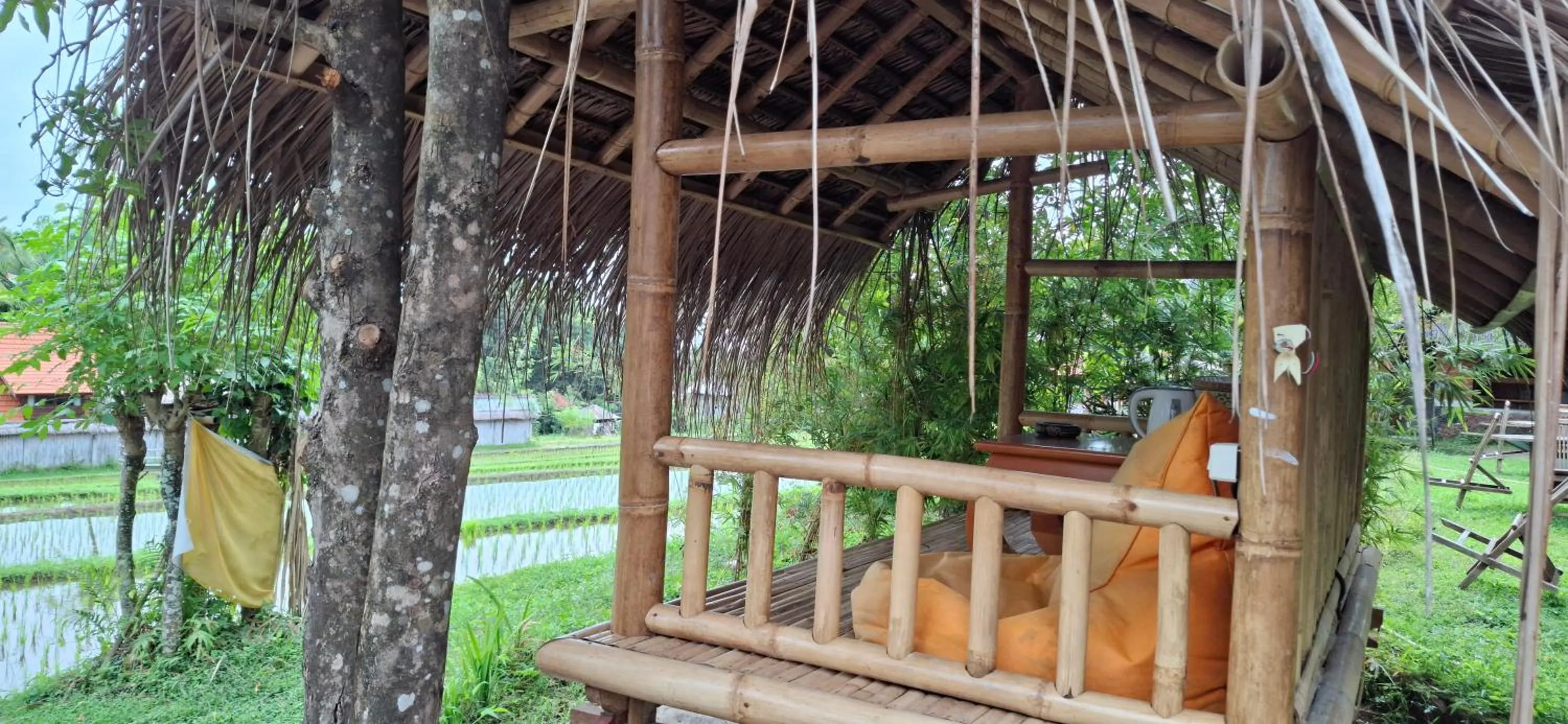 Uma Nirmala Aling-Aling