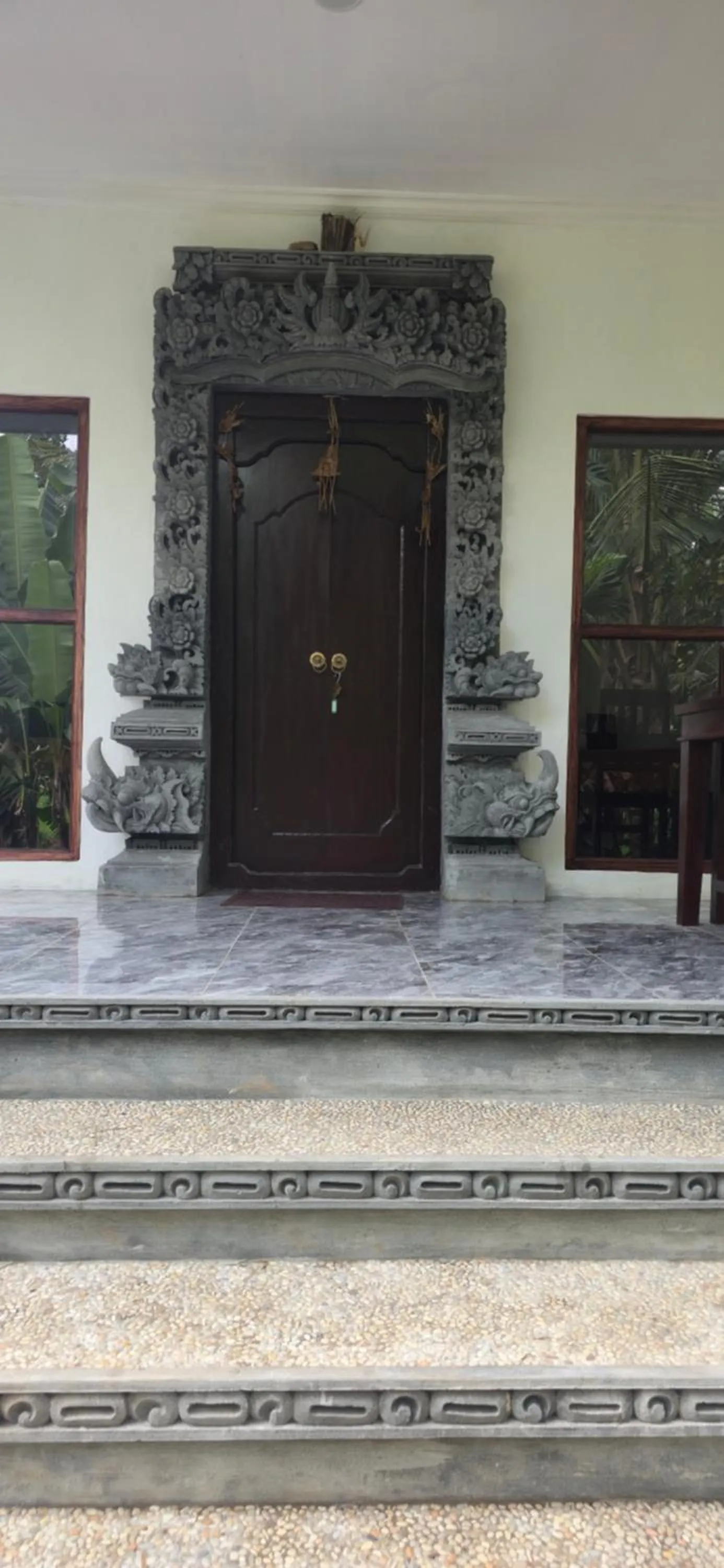 Property building in Uma Nirmala Aling-Aling