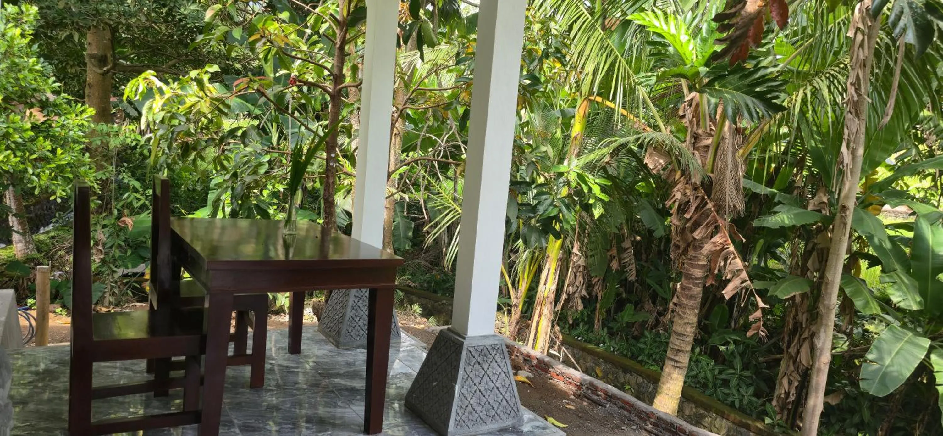 Property building in Uma Nirmala Aling-Aling