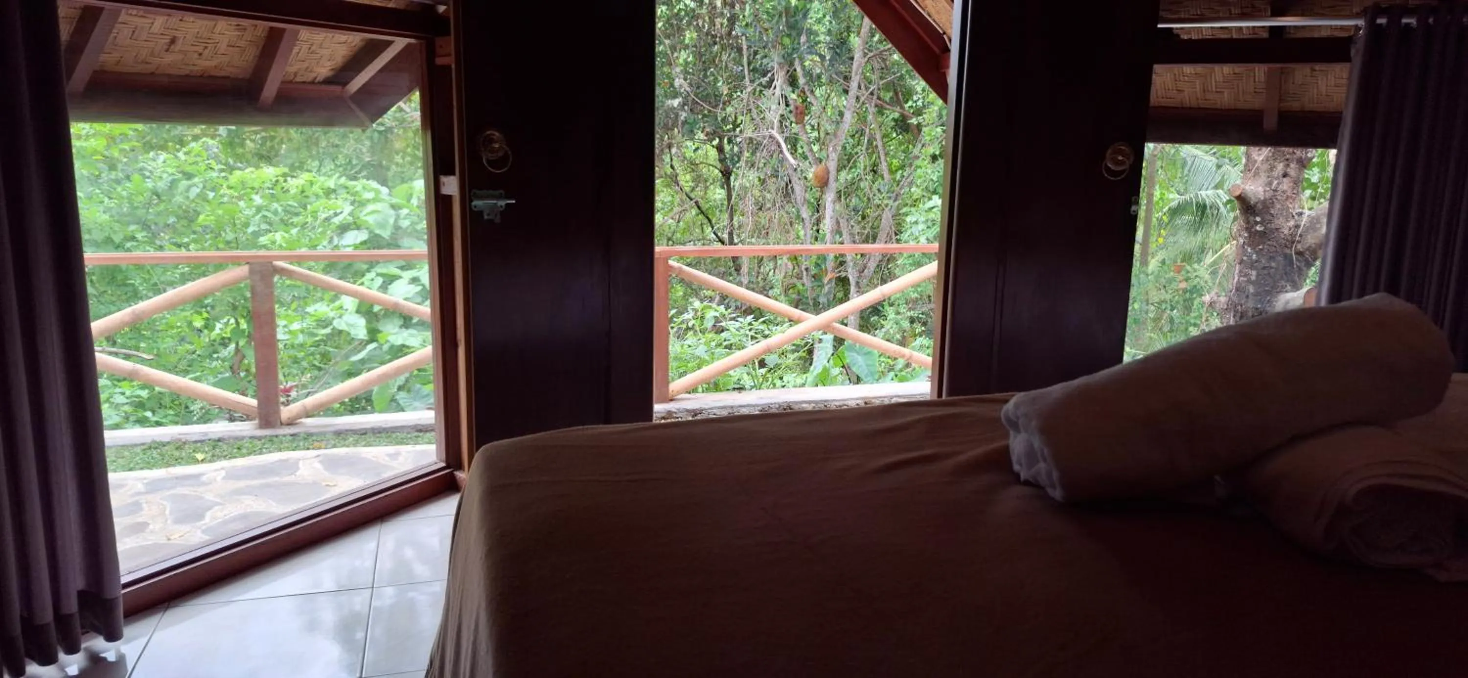 Uma Nirmala Aling-Aling