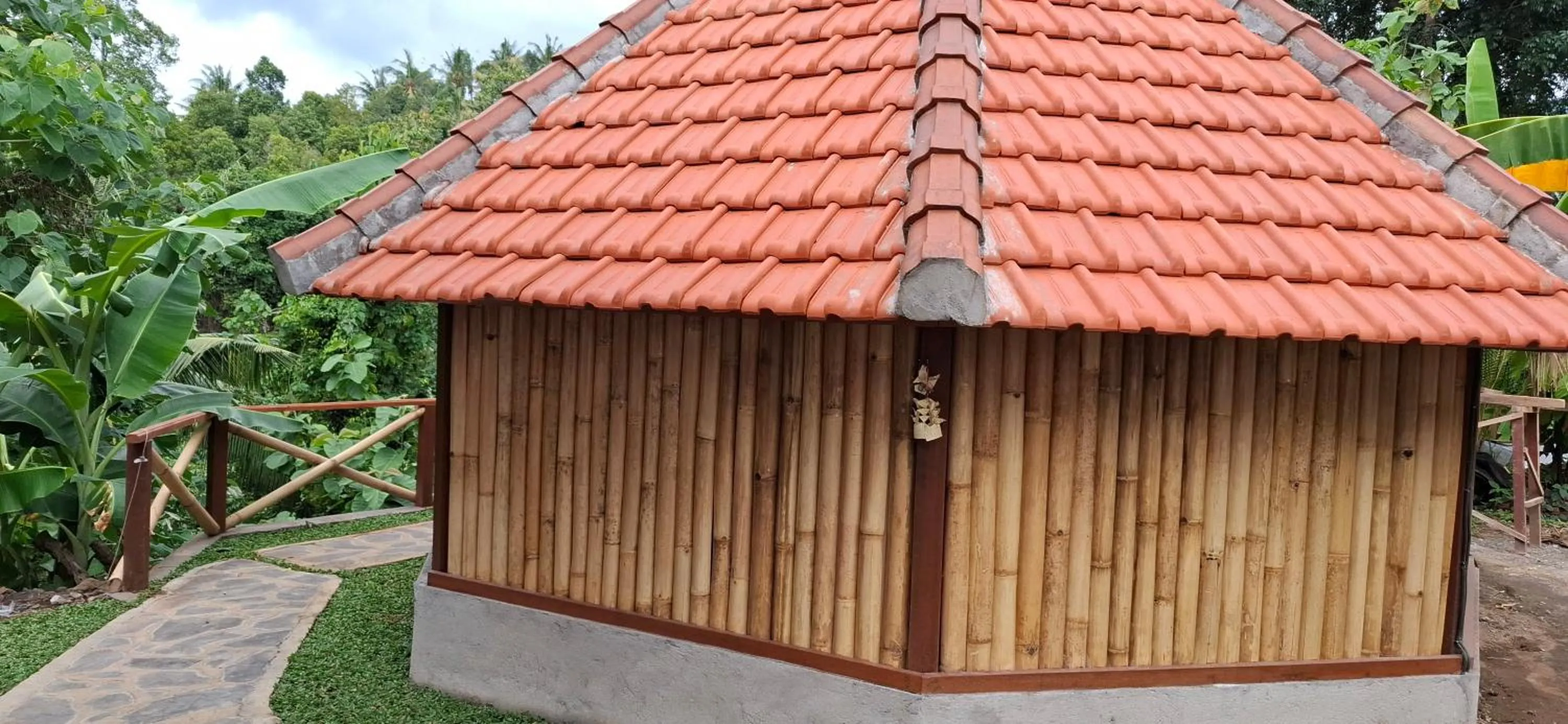 Uma Nirmala Aling-Aling