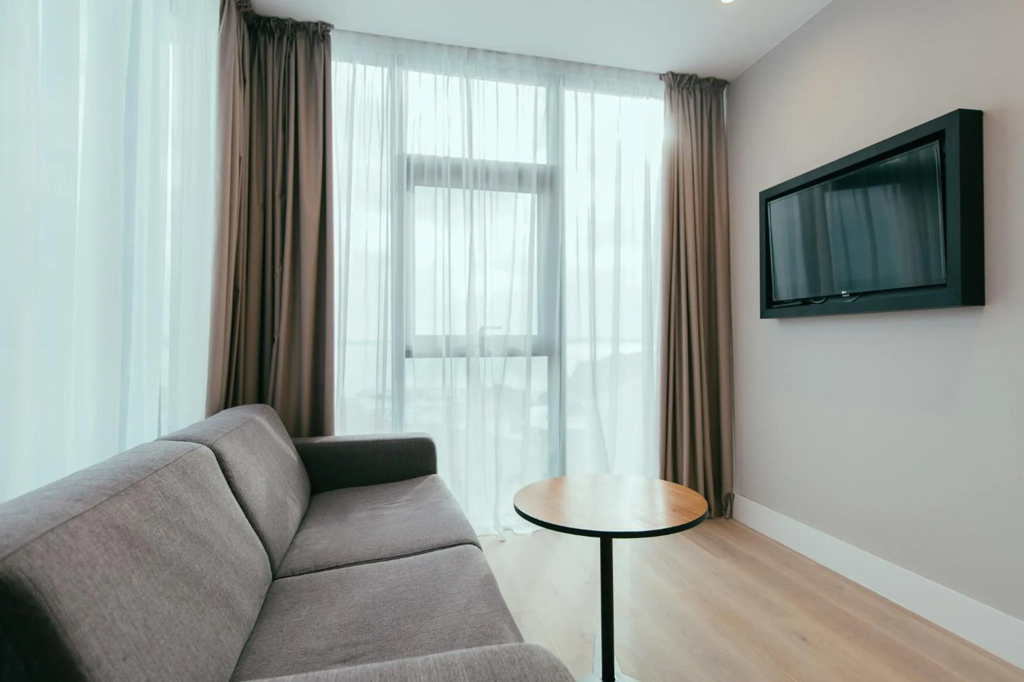 TV and multimedia in Marvie Hotel & Health