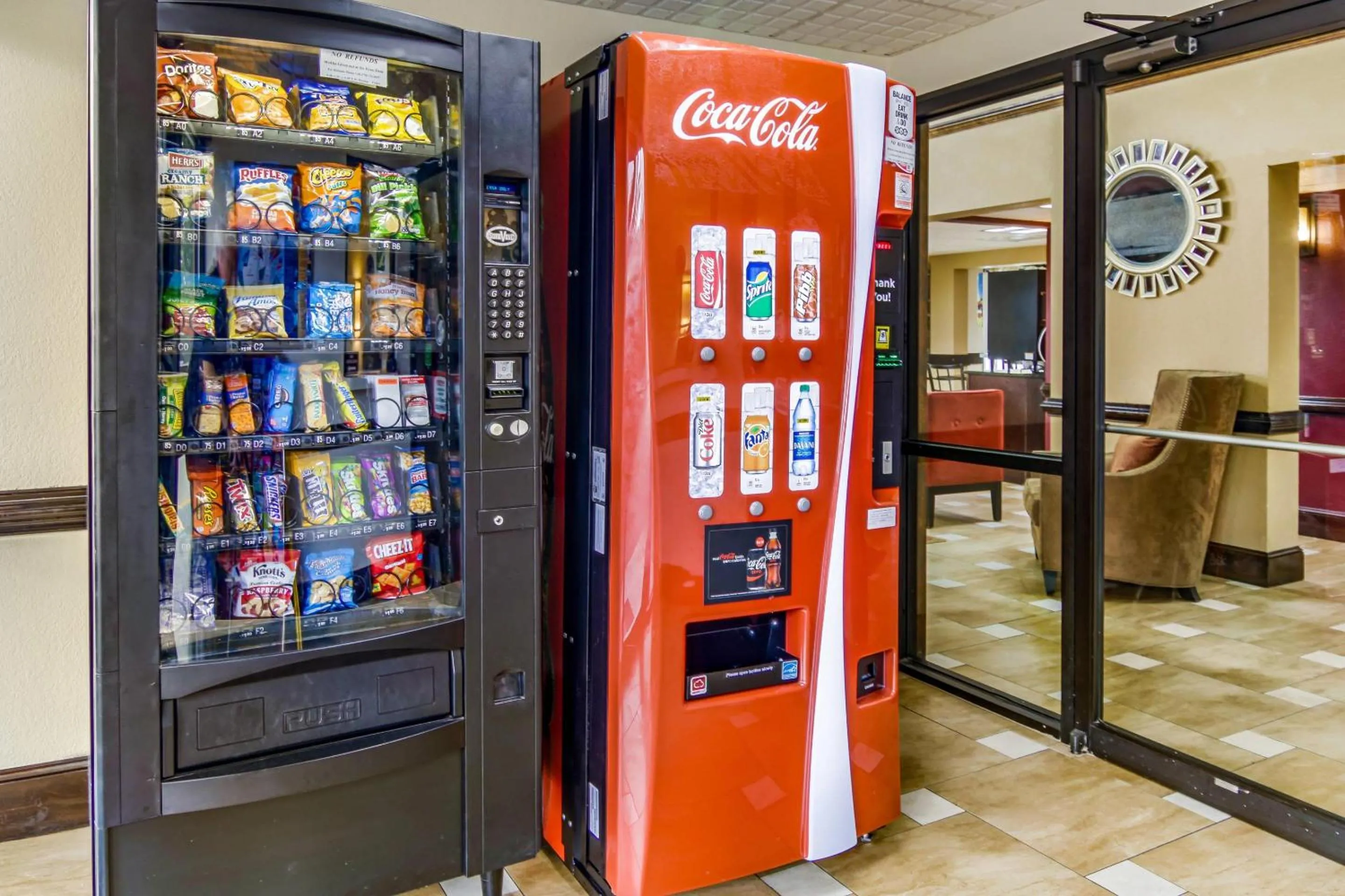 Other in Quality Inn Stone Mountain