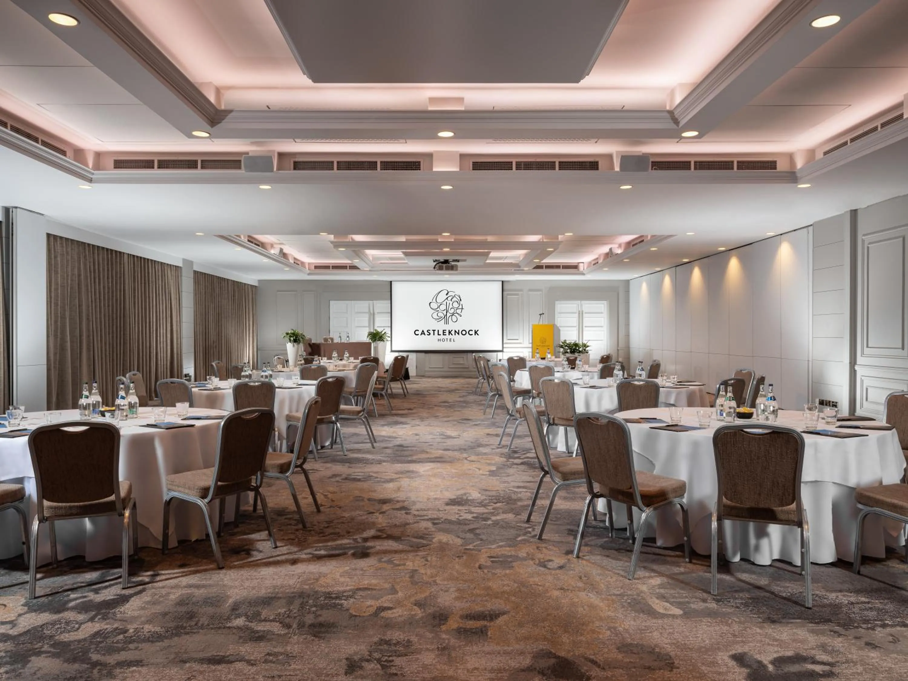 Meeting/conference room in Castleknock Hotel