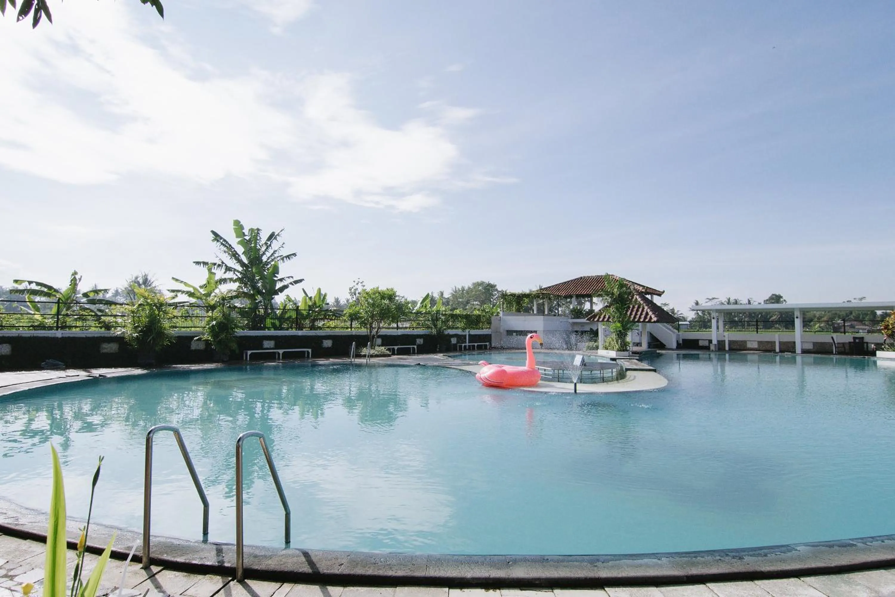 Sevilla Resort Magelang