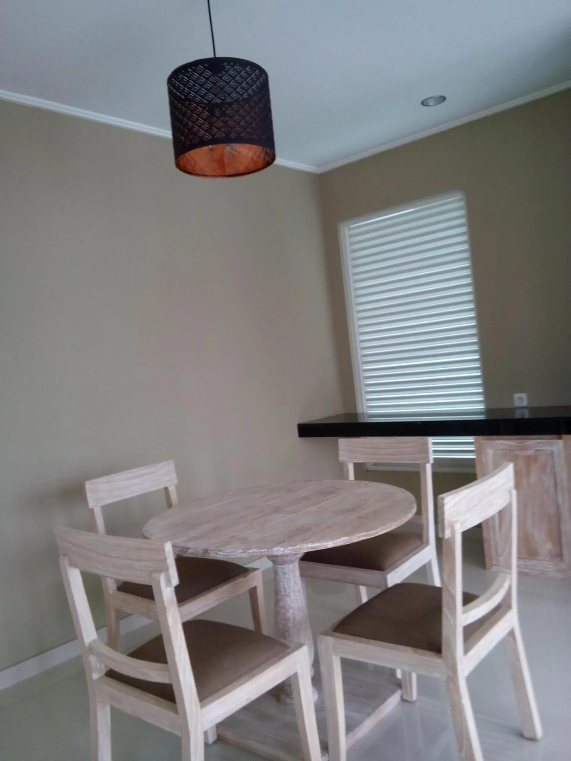 Sevilla Resort Magelang